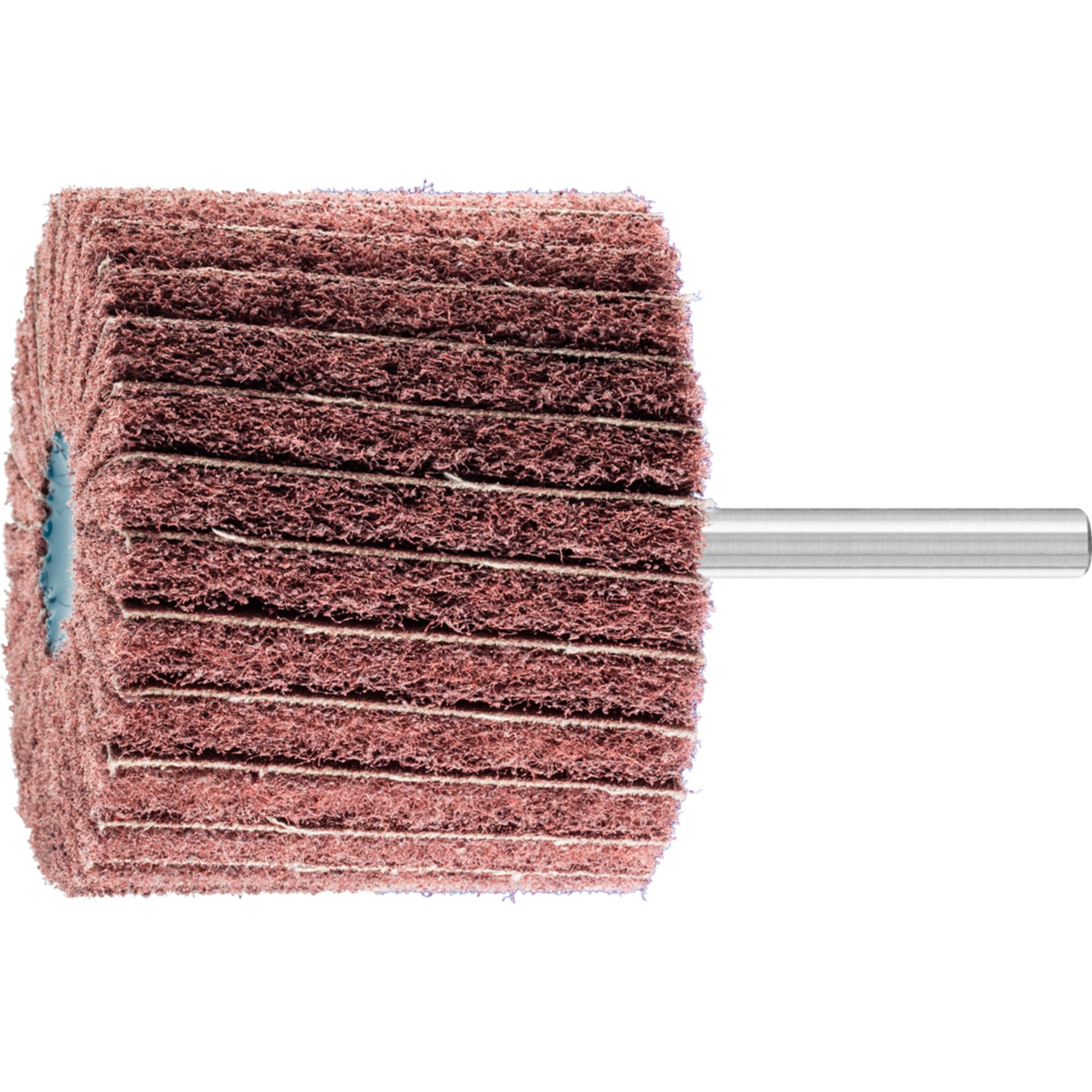 10 x PFERD POLINOX-Schleifstift PNZ 6050/6 A 180