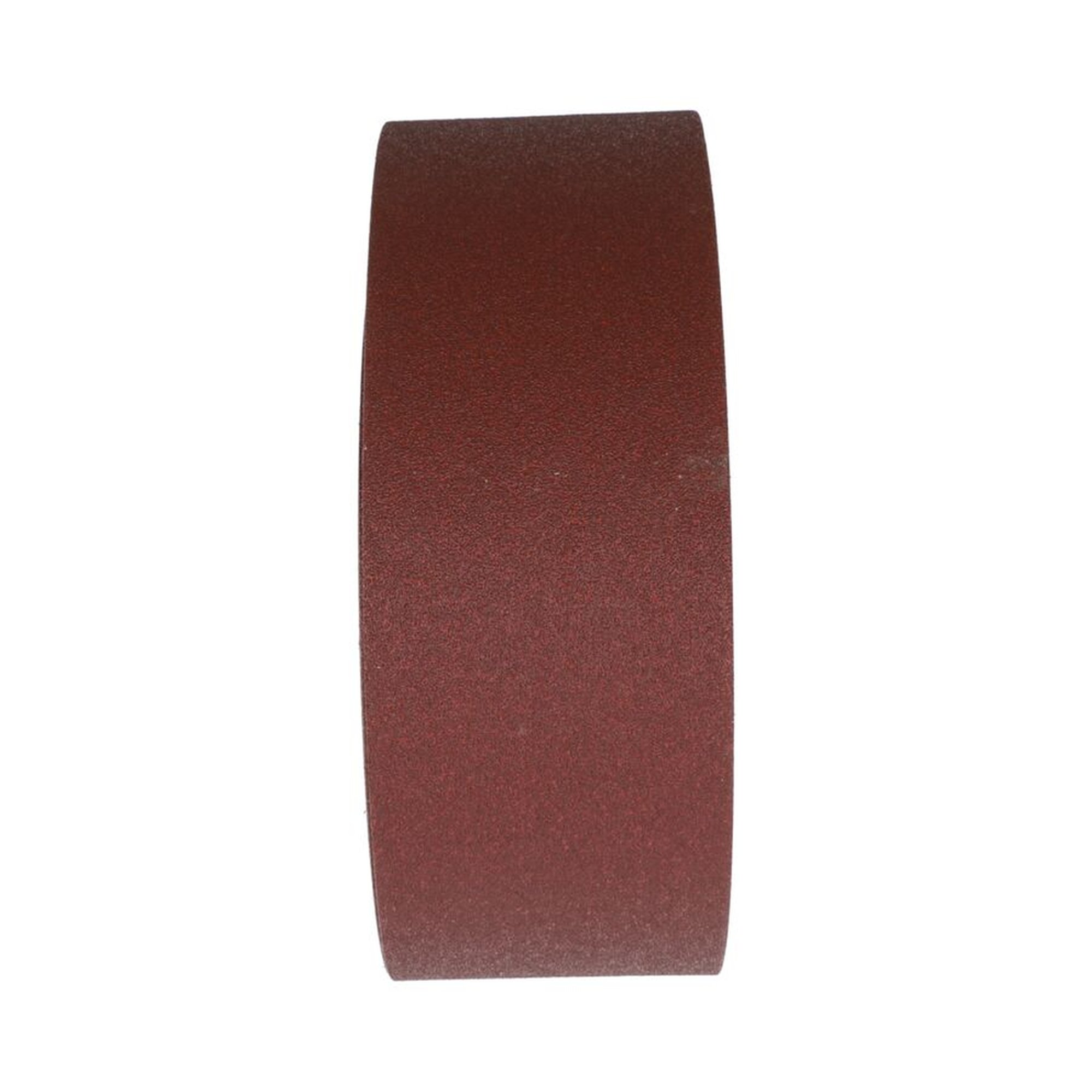 Norton Flexovit Standardrollen P64E 115mm x 50000m K60 – Hochwertige Schleifrolle