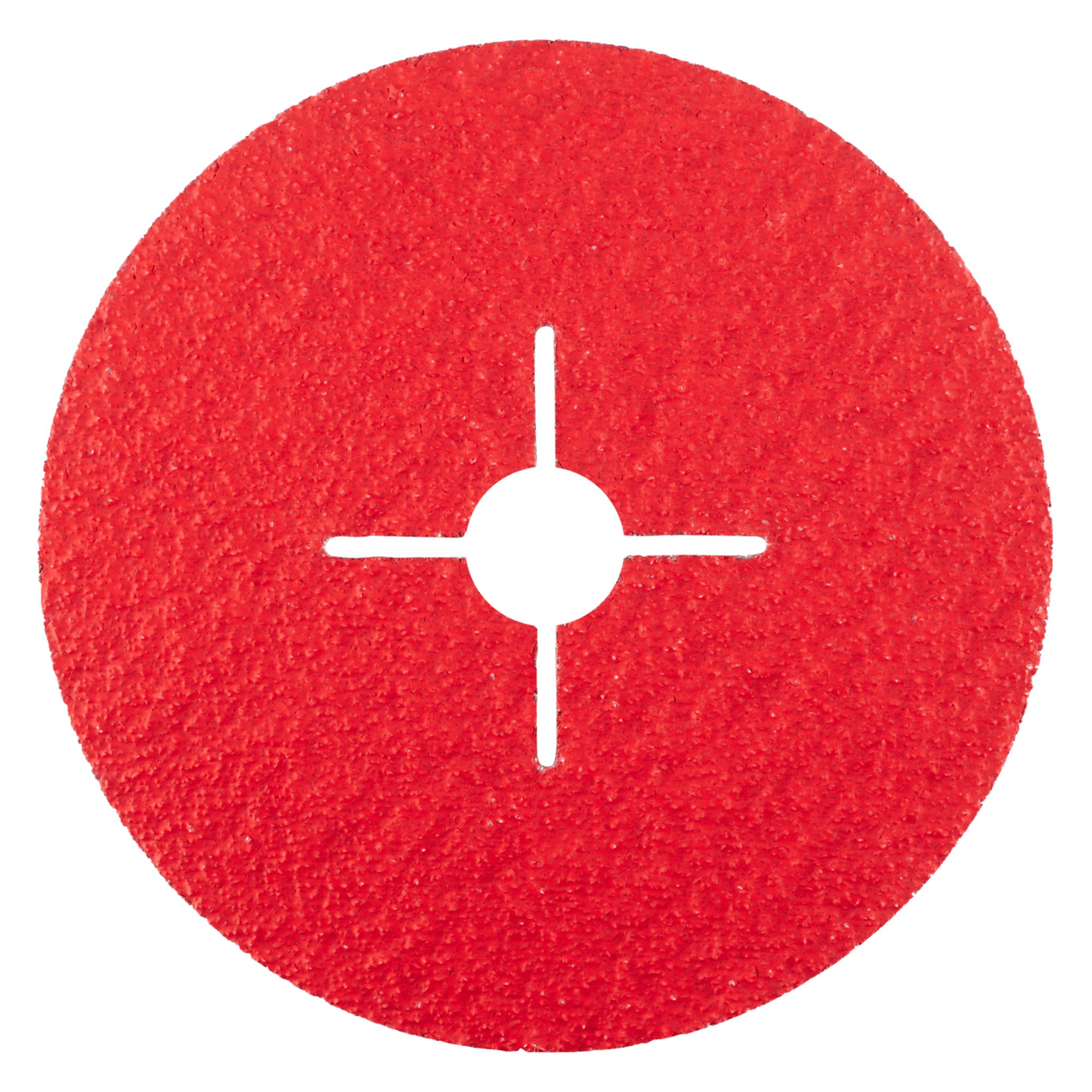 25 x RHODIUS Fiberscheibe Schleifscheibe KFK Ø 150 mm Körnung 36