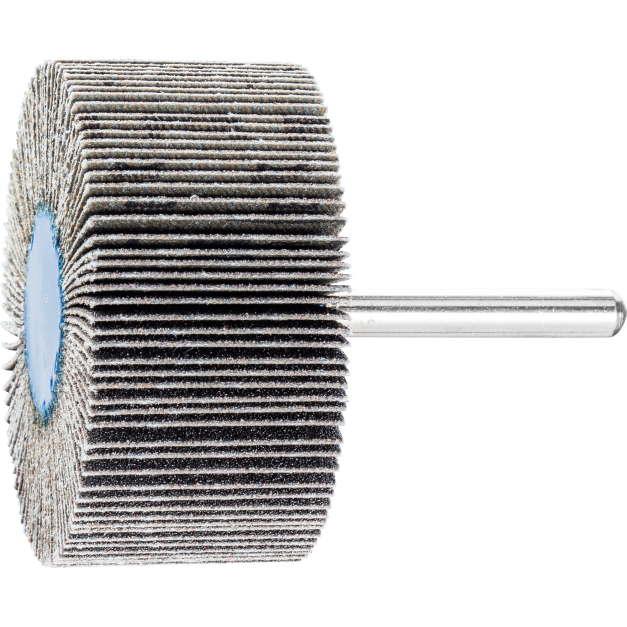 10 x PFERD Fächerschleifer F 6030/6 SiC 120