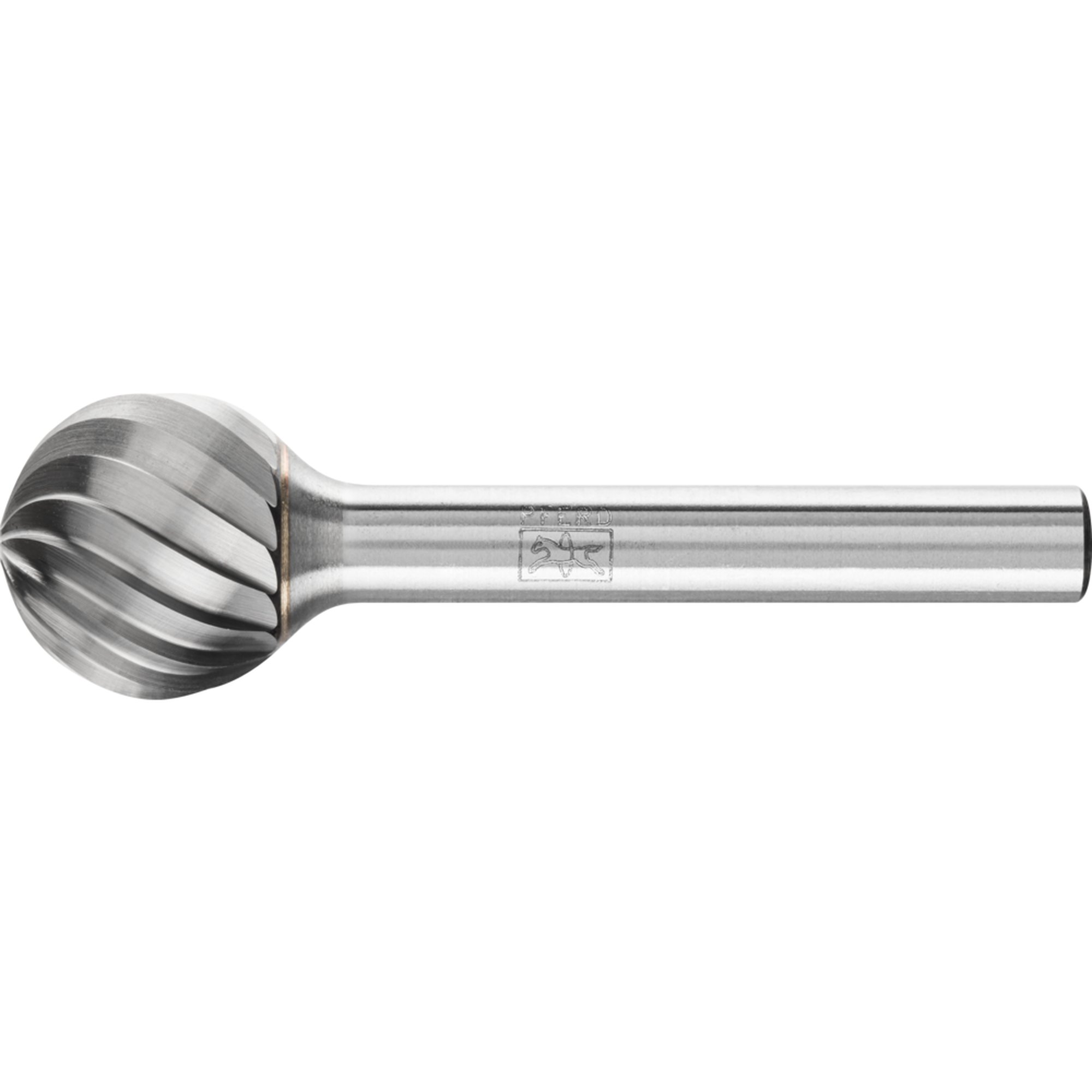 PFERD HM-Frässtift KUD 1614/6 Z1