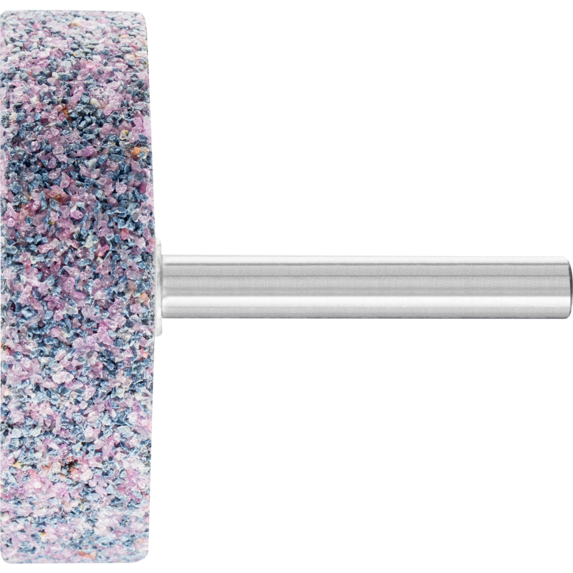 5 x PFERD Schleifstift ZY 5013 6 ARN 30 K5V CAST