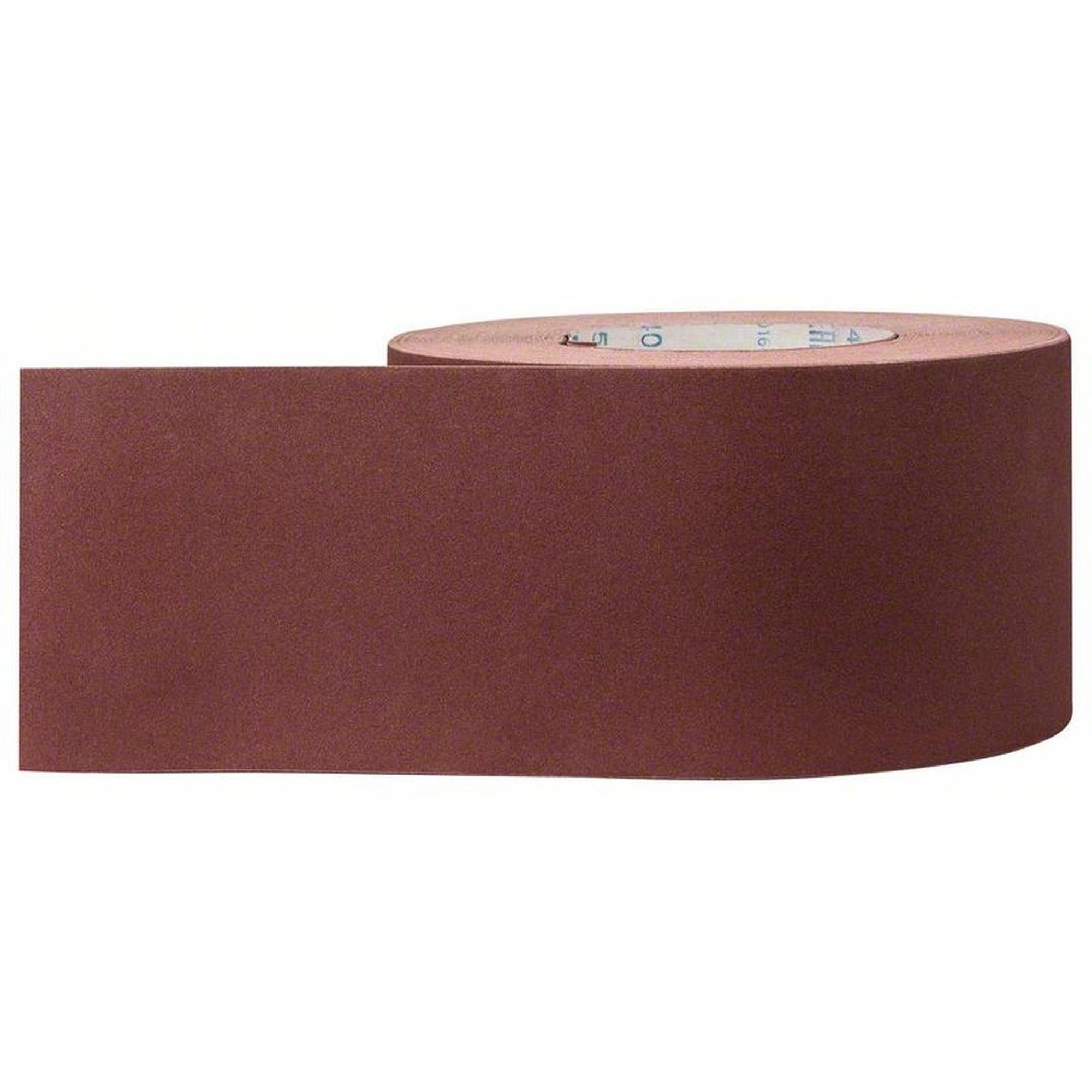 BOSCH Schleifrolle J450 Expert für Holz und Farbe, 115 mm x 50 m, 240