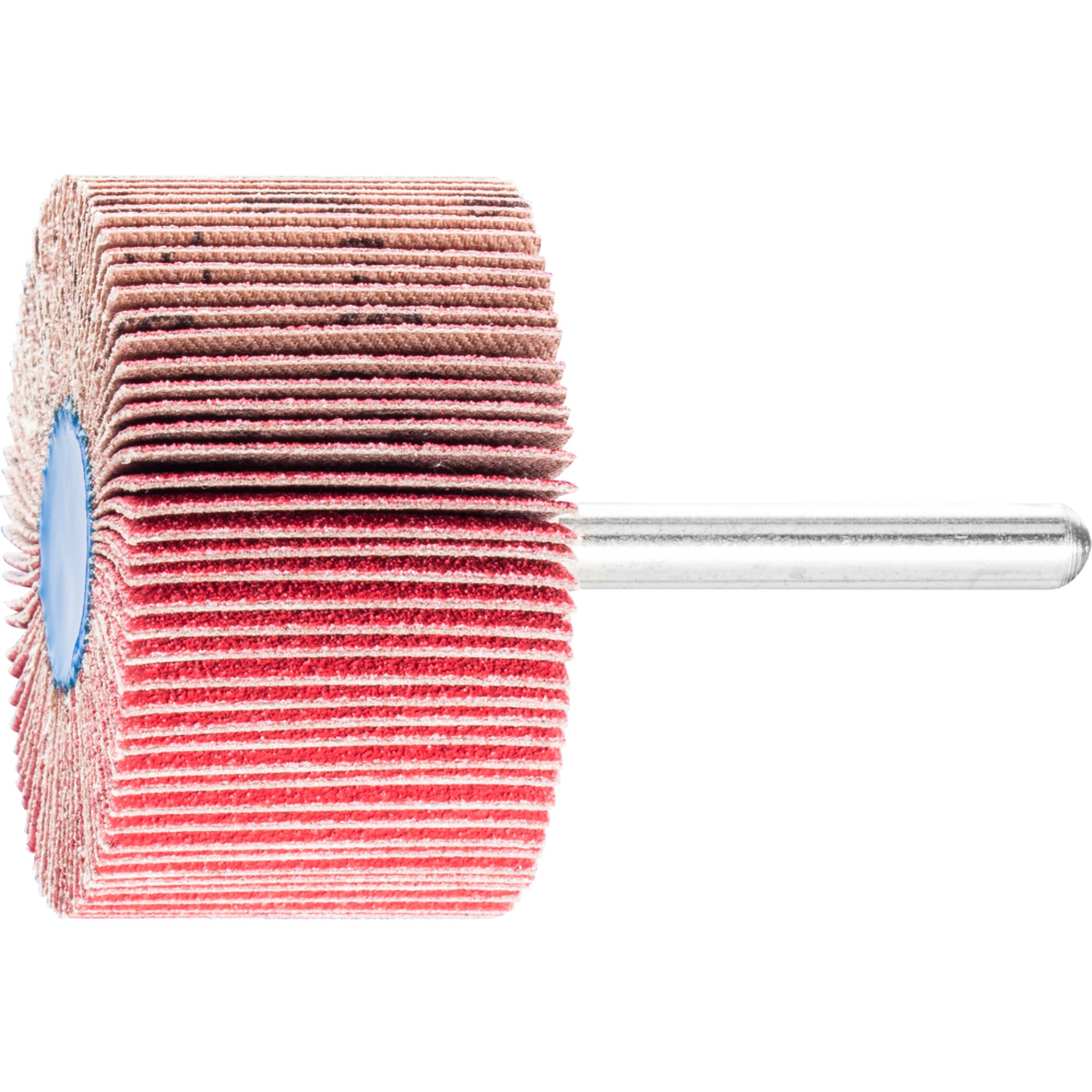 10 x PFERD Fächerschleifer F 5030/6 CO-COOL 120