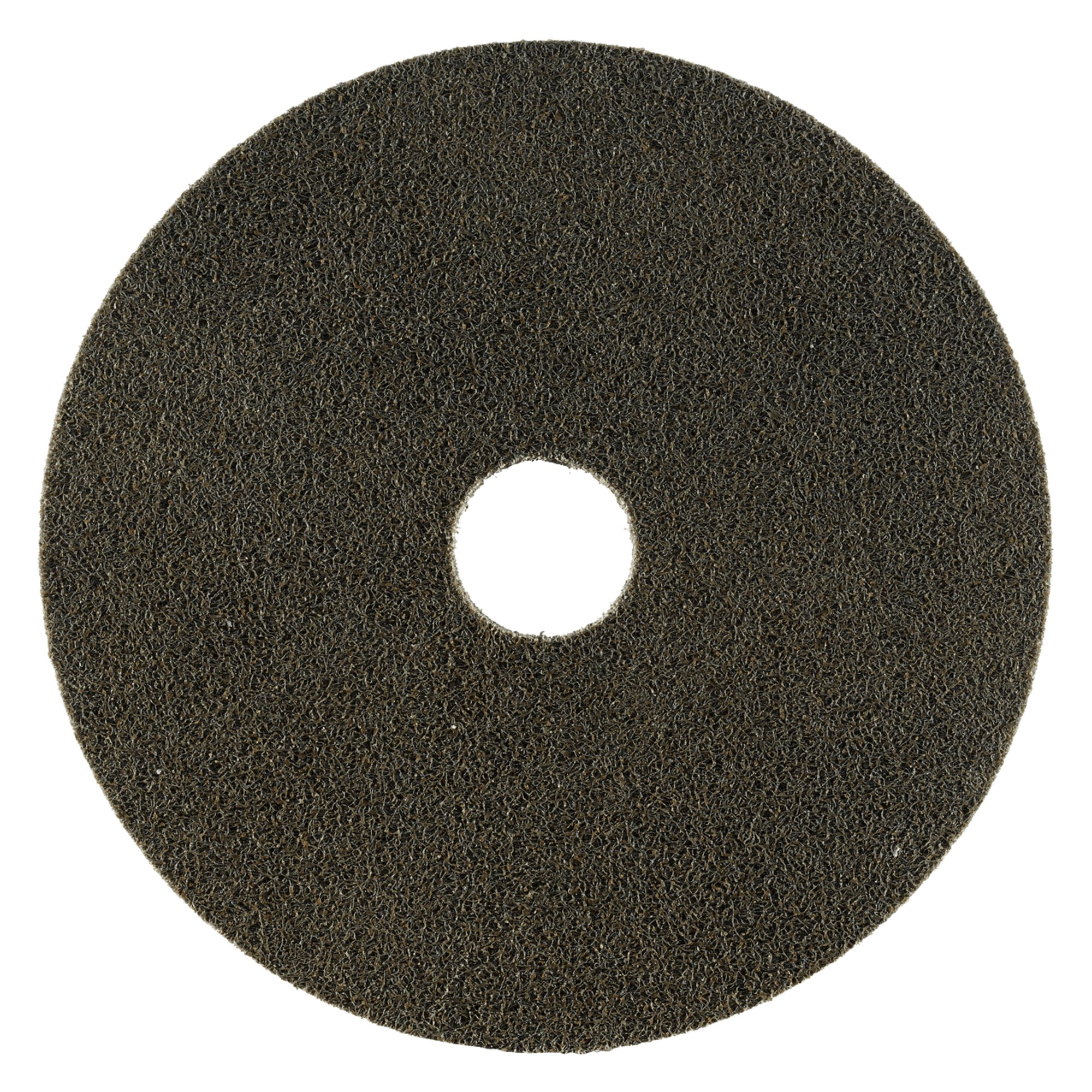 5 x RHODIUS Schleifscheibe Vlieskompaktscheibe VKS KN Ø 125 mm Korn 6A-medium