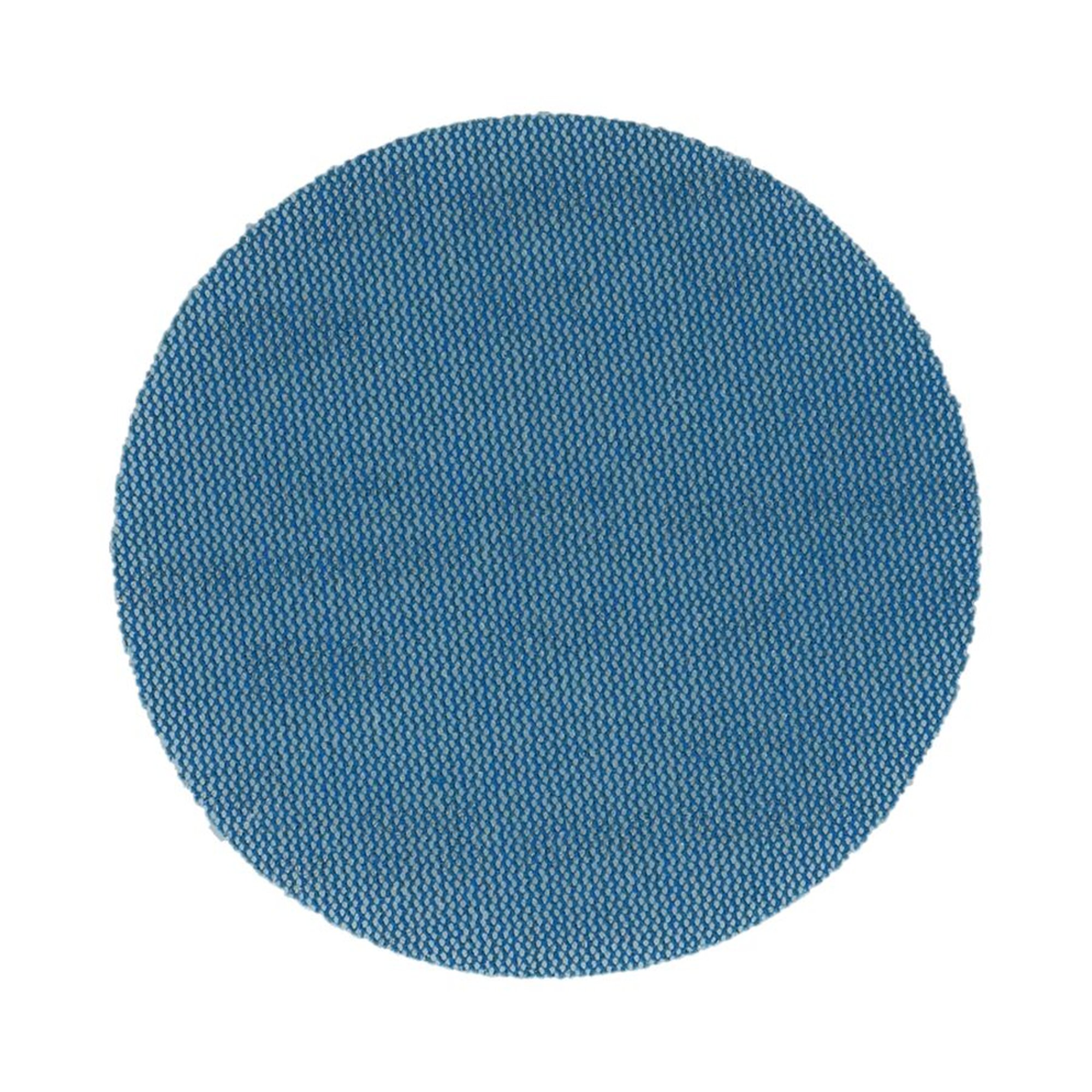 25 x Norton Mesh Scheiben Klett 150 K80 - Hochwertige Schleifscheiben für präzises Arbeiten