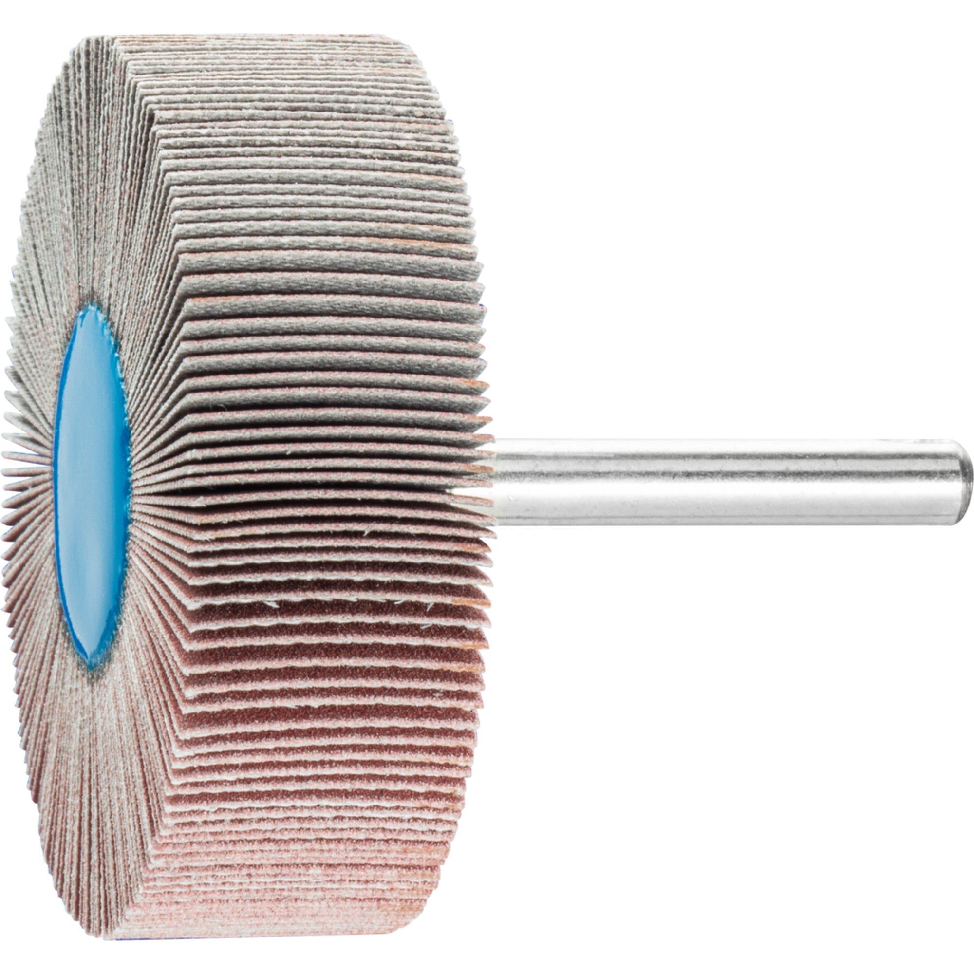 10 x PFERD Fächerschleifer F 6020/6 A 320