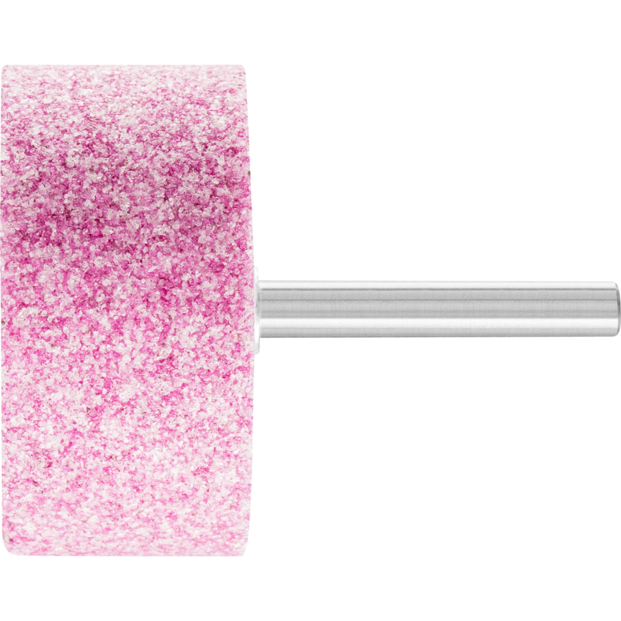 5 x PFERD Schleifstift ZY 5025 6 ADW 46 M5V STEEL