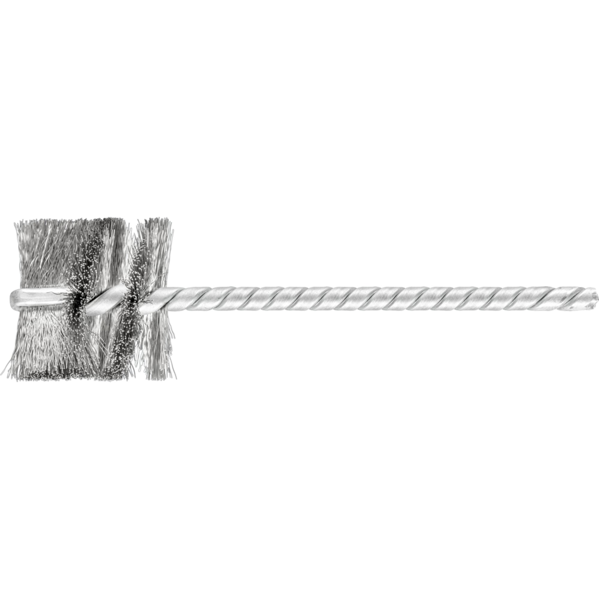 10 x PFERD Innenbürste IBU 2525/3,8 INOX 0,12