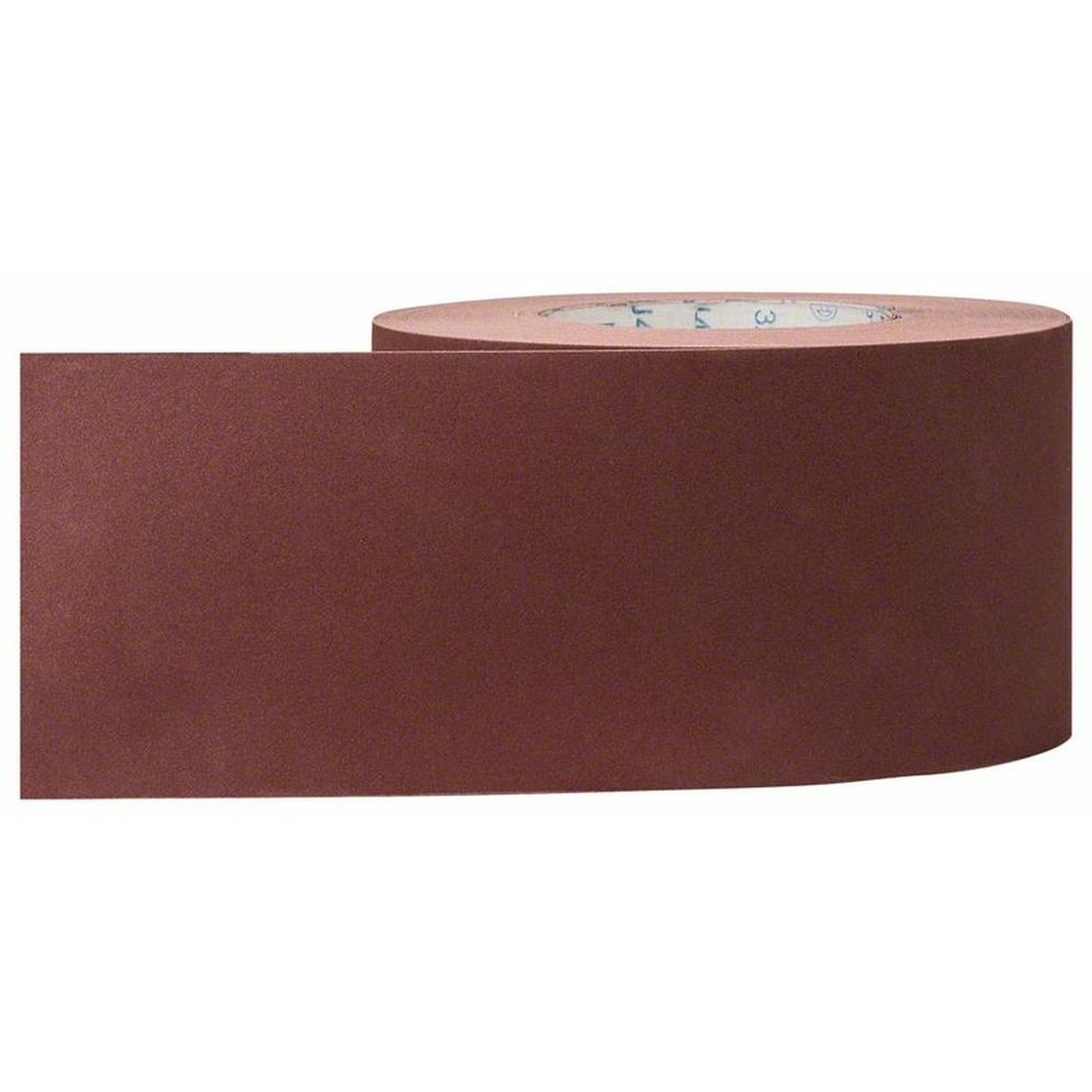 BOSCH Schleifrolle J450 Expert für Holz und Farbe, 115 mm x 50 m, 320