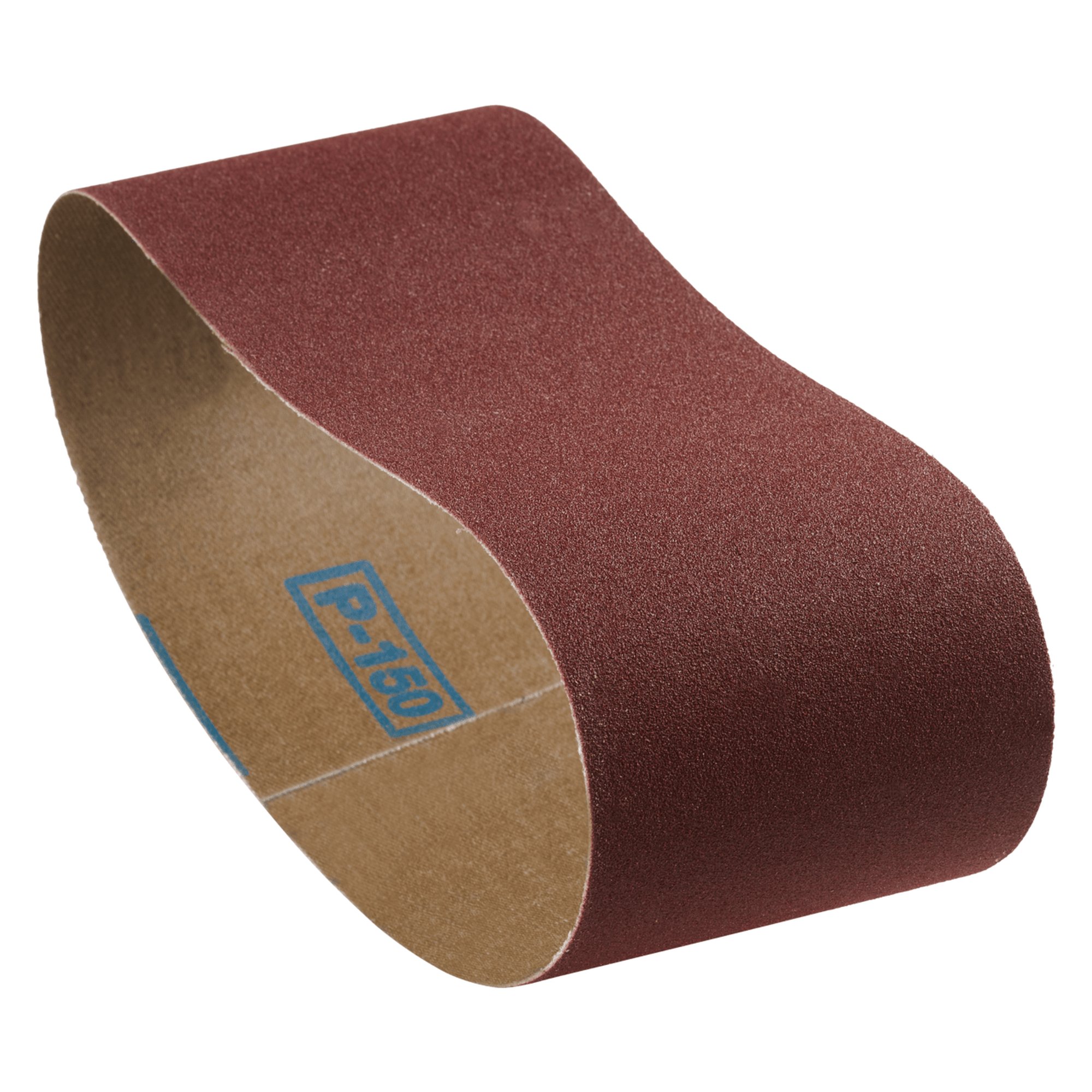 20x RHODIUS  Schleifband Schleifbänder ESB KK 75x457 mm Korn 150