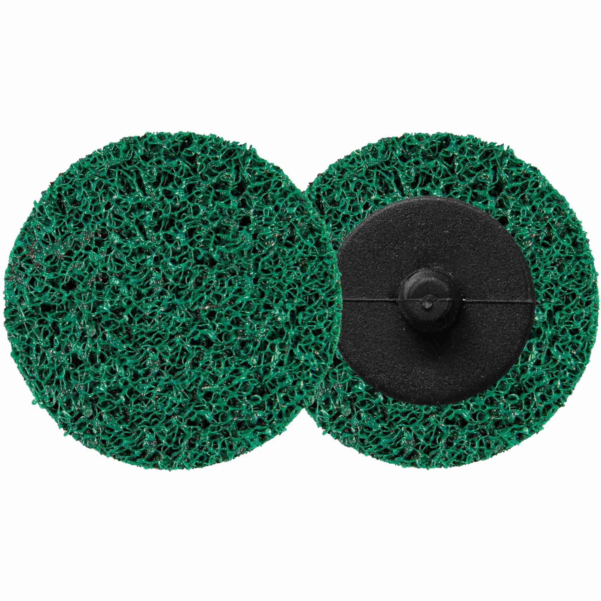 5 x Klingspor QRC 200HD Quick change discs, 76 mm extra grob Korund