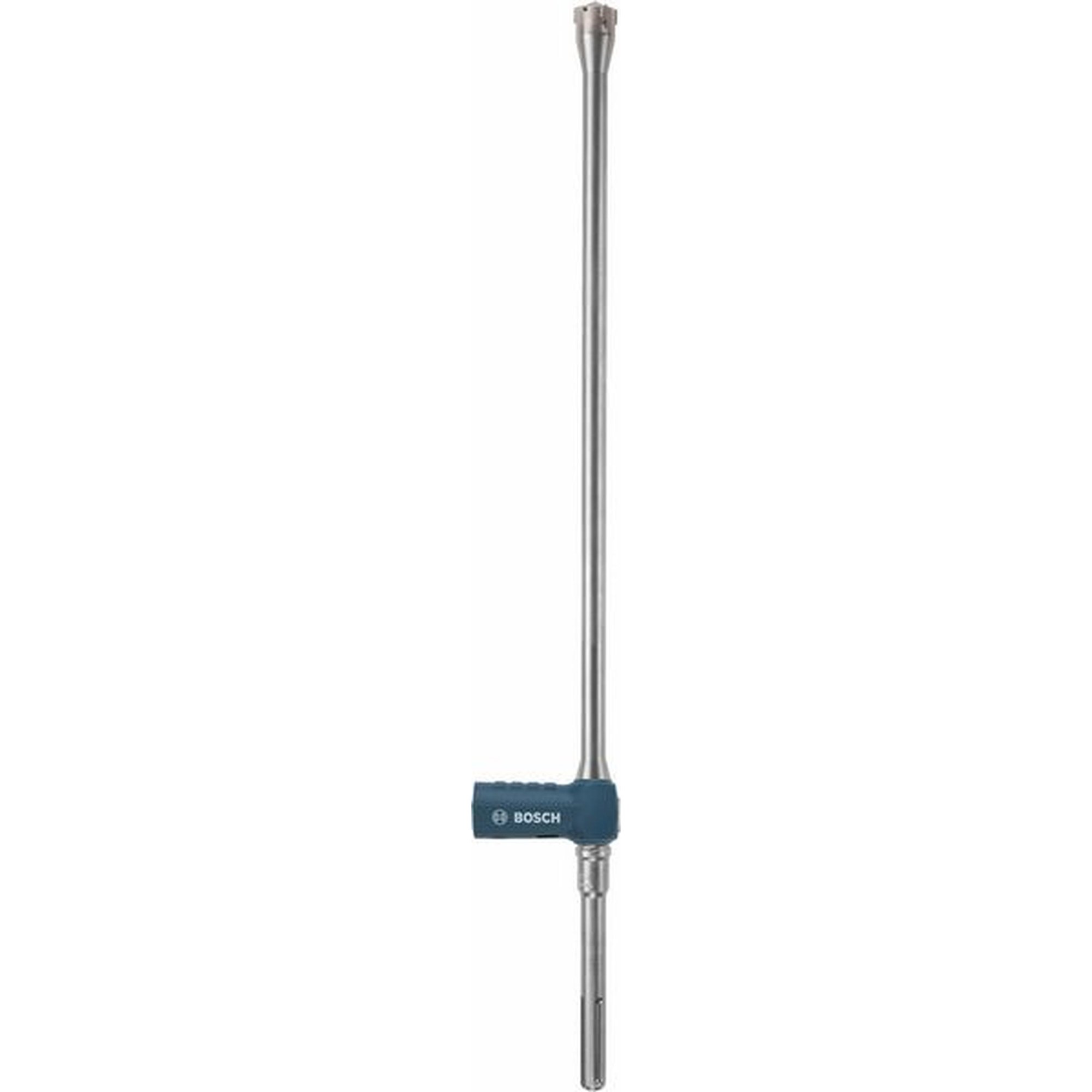 Bosch Professional Saugbohrer für staubfreies Bohren SDS max-9 Speed Clean, Ø 16 x 400 mm