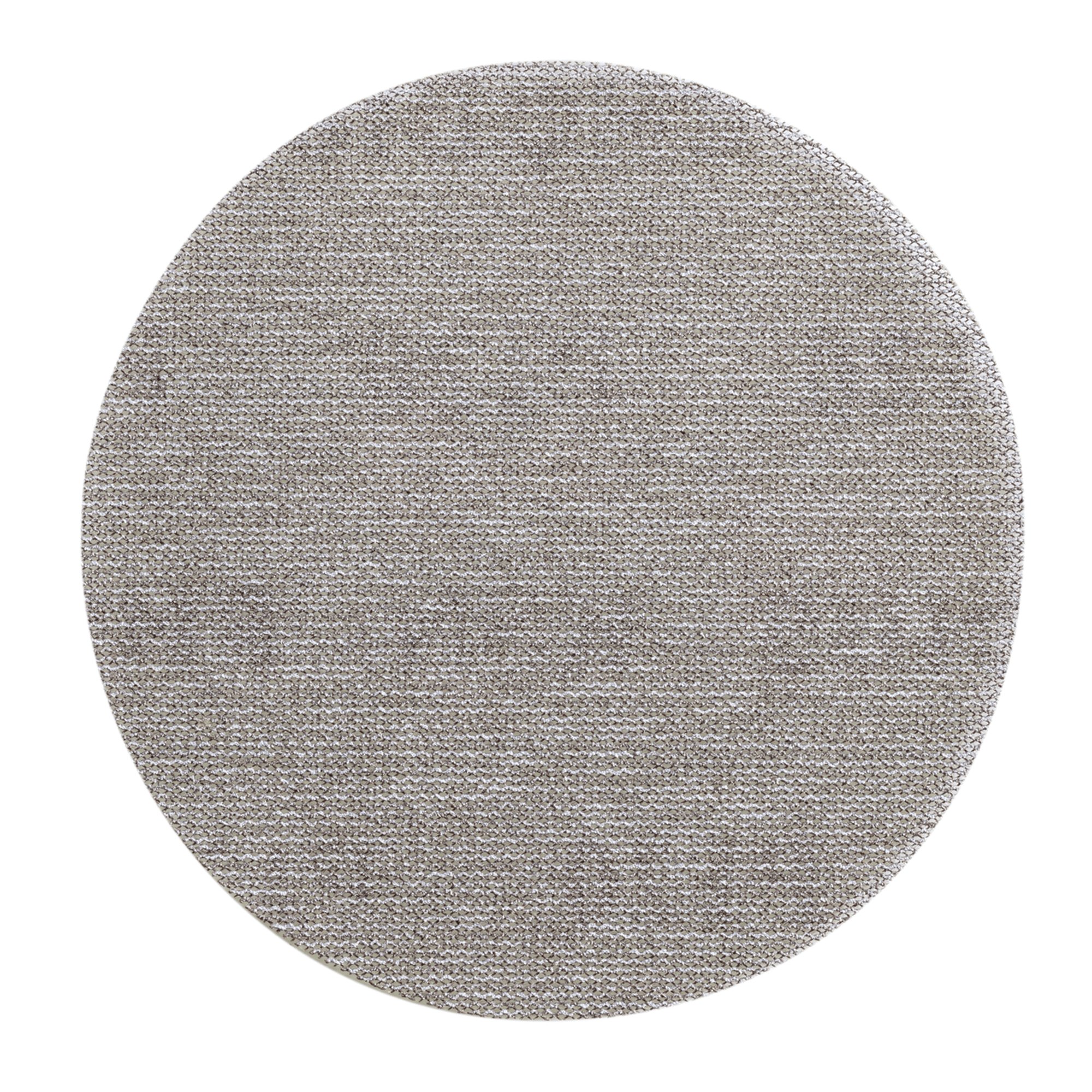 50 x RHODIUS Klettscheibe Schleifscheibe KSN V Ø 125 mm Körnung 120