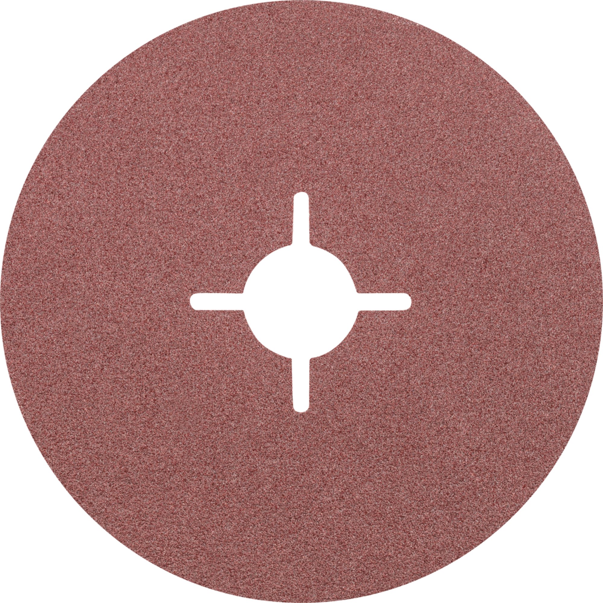 25 x PFERD Fiberscheiben FS 125-22 A 100