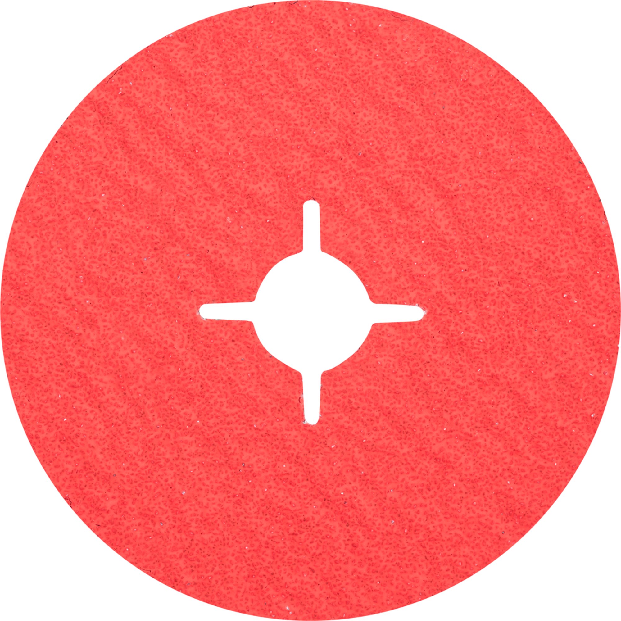 25 x PFERD Fiberschleifer FS 125-22 CO-COOL 36