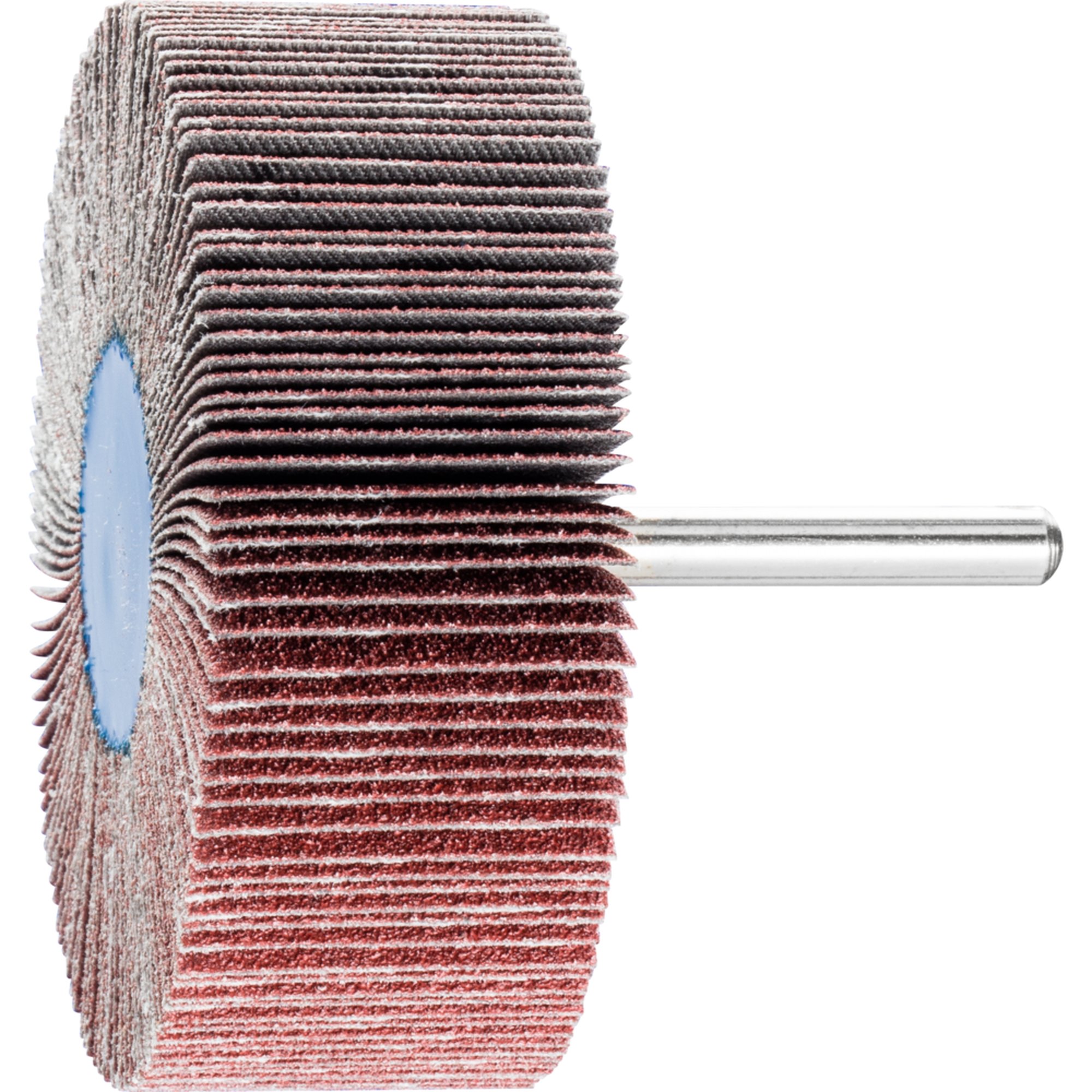 10 x PFERD Fächerschleifer F 8030/6 A 80