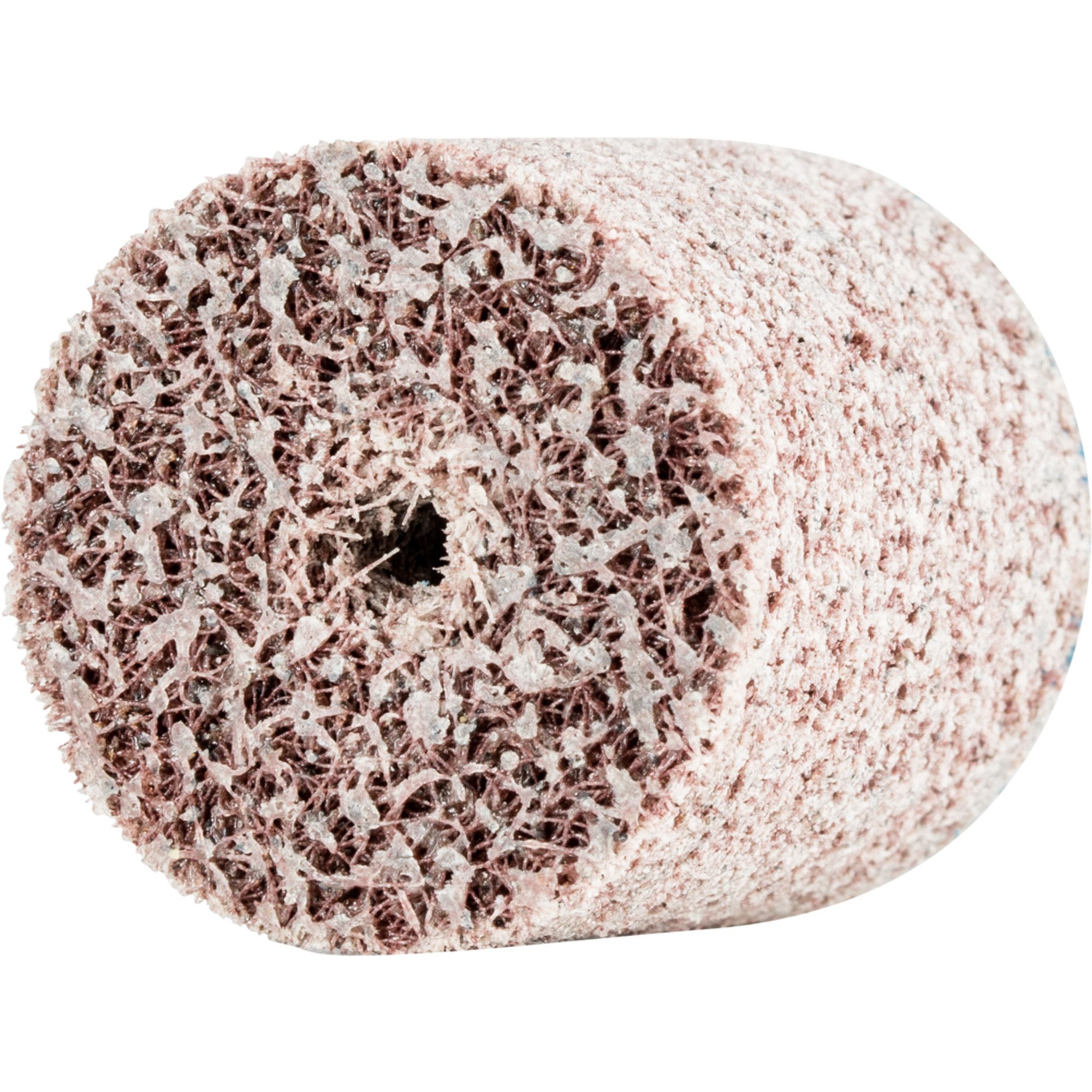 10 x PFERD POLINOX-Kompaktschleifrad PNER-H 2525-6 A G