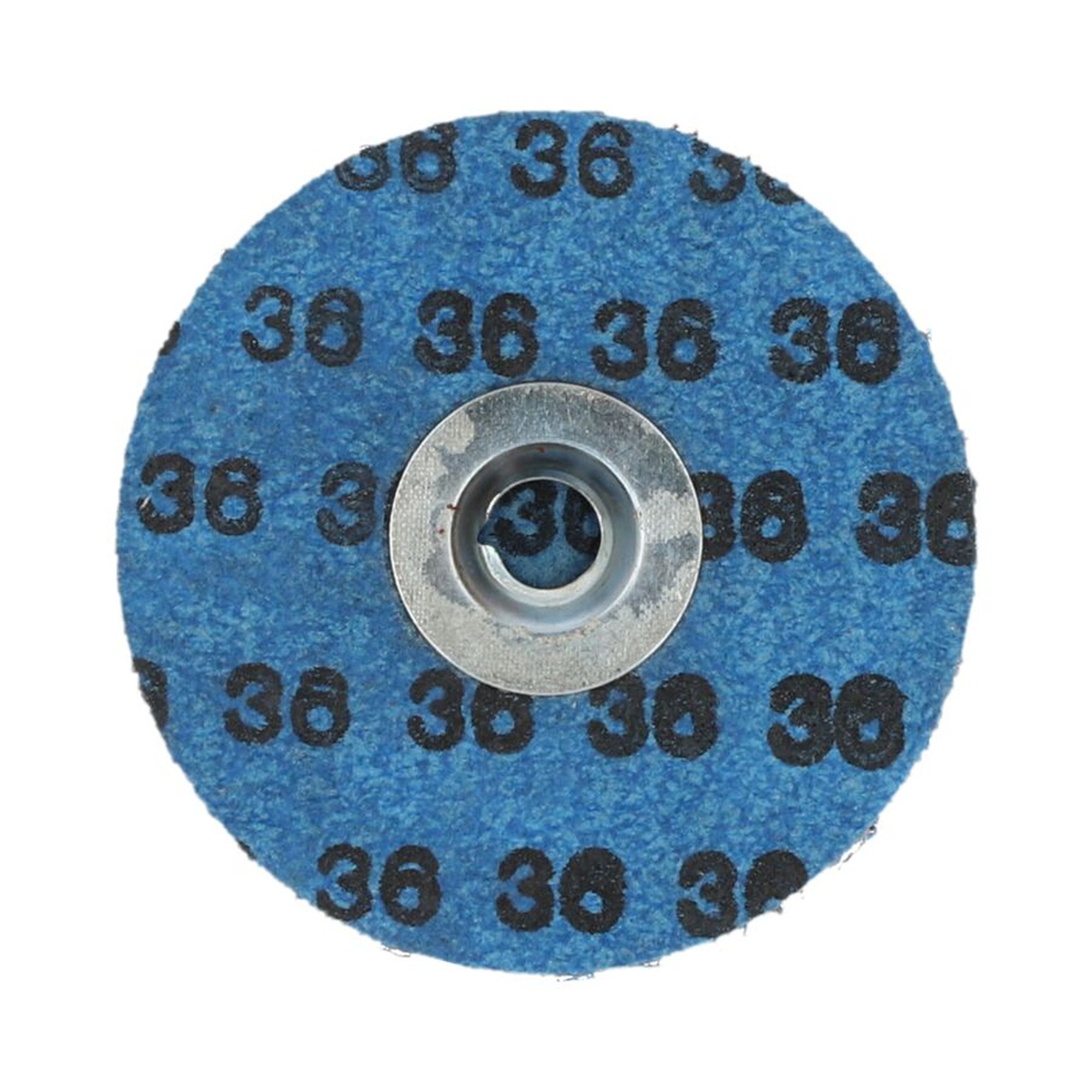 50 x Norton SpeedLok Schleifscheibe 75mm R884P Korn 36 X-Treme für effizientes Schleifen