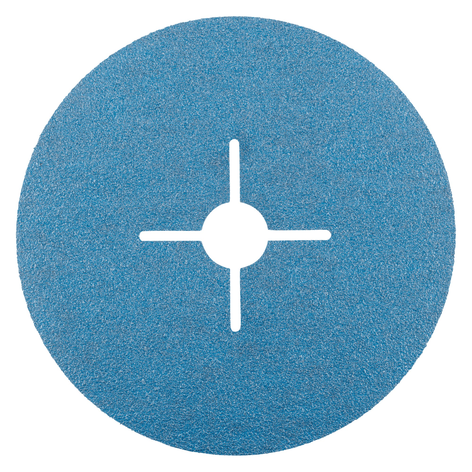 25 x RHODIUS Fiberscheibe Schleifscheibe KFZ Ø 150 mm Körnung 80