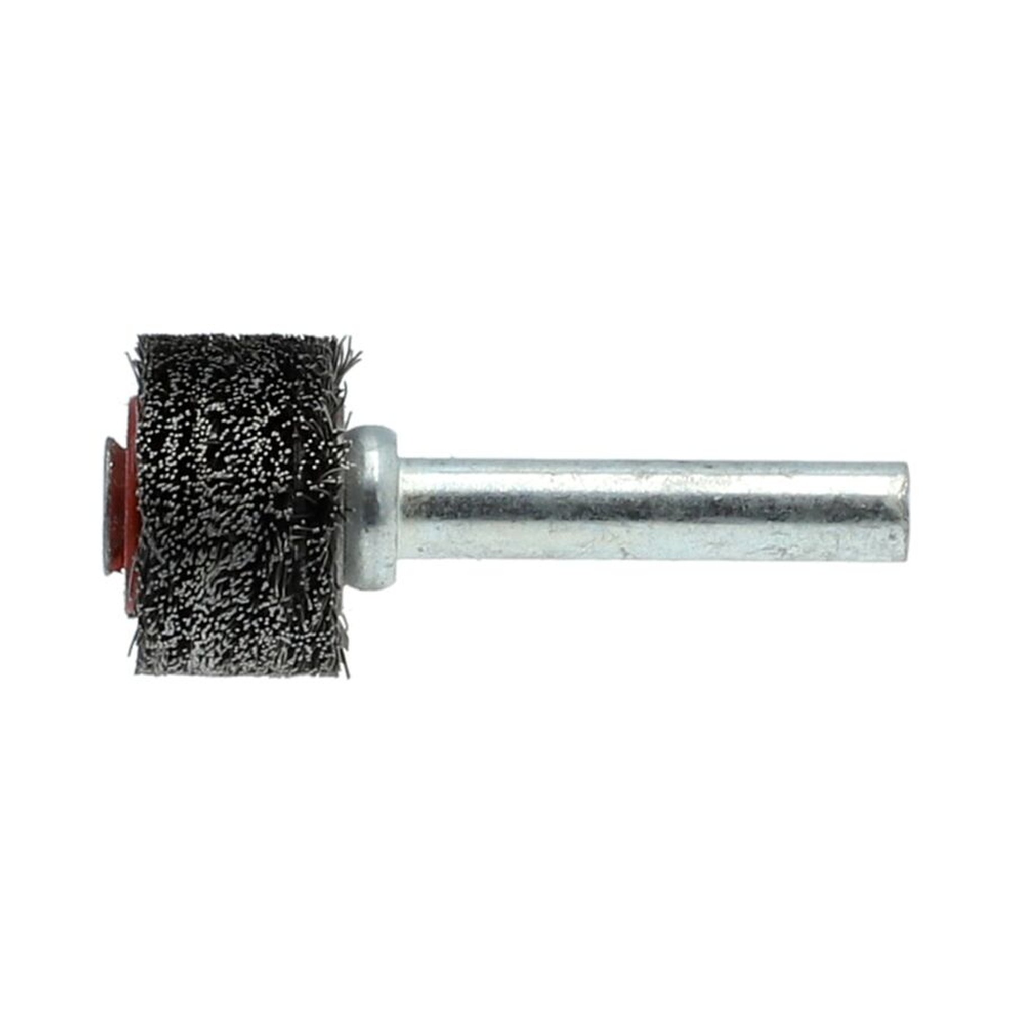 10 x Norton Drahtbürsten für Handbohrmaschinen - Effiziente Reinigung und Politur