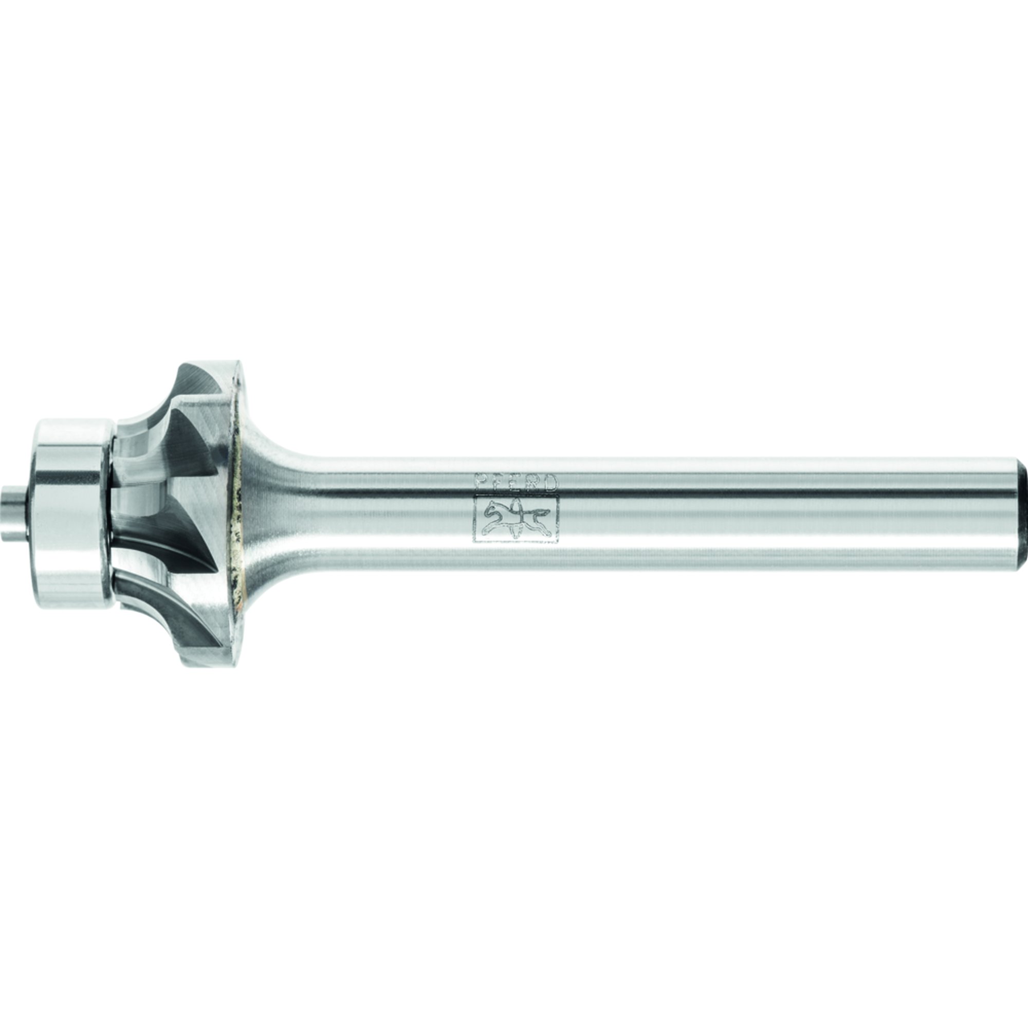 PFERD HM-Frässtift V 1612/6 EDGE R3,0