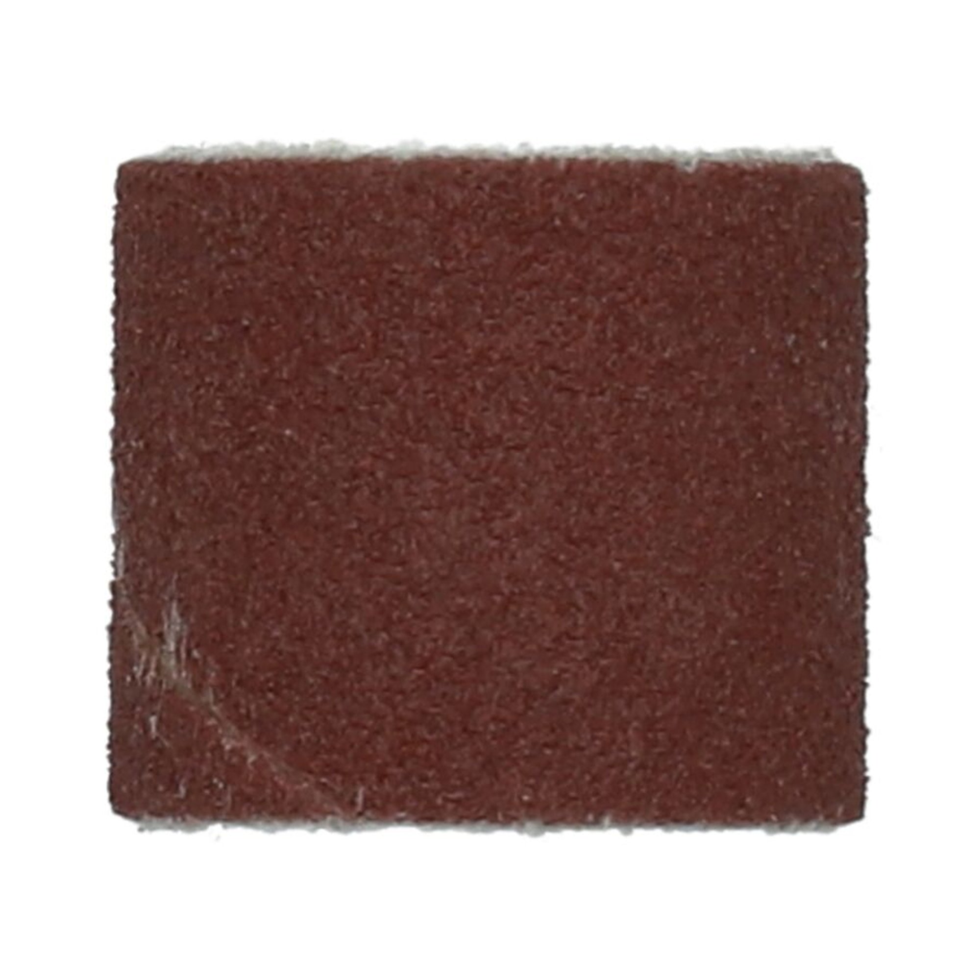 100 x Norton Schleifhülsen 25x25mm K80 BDX für präzises Schleifen und Polieren