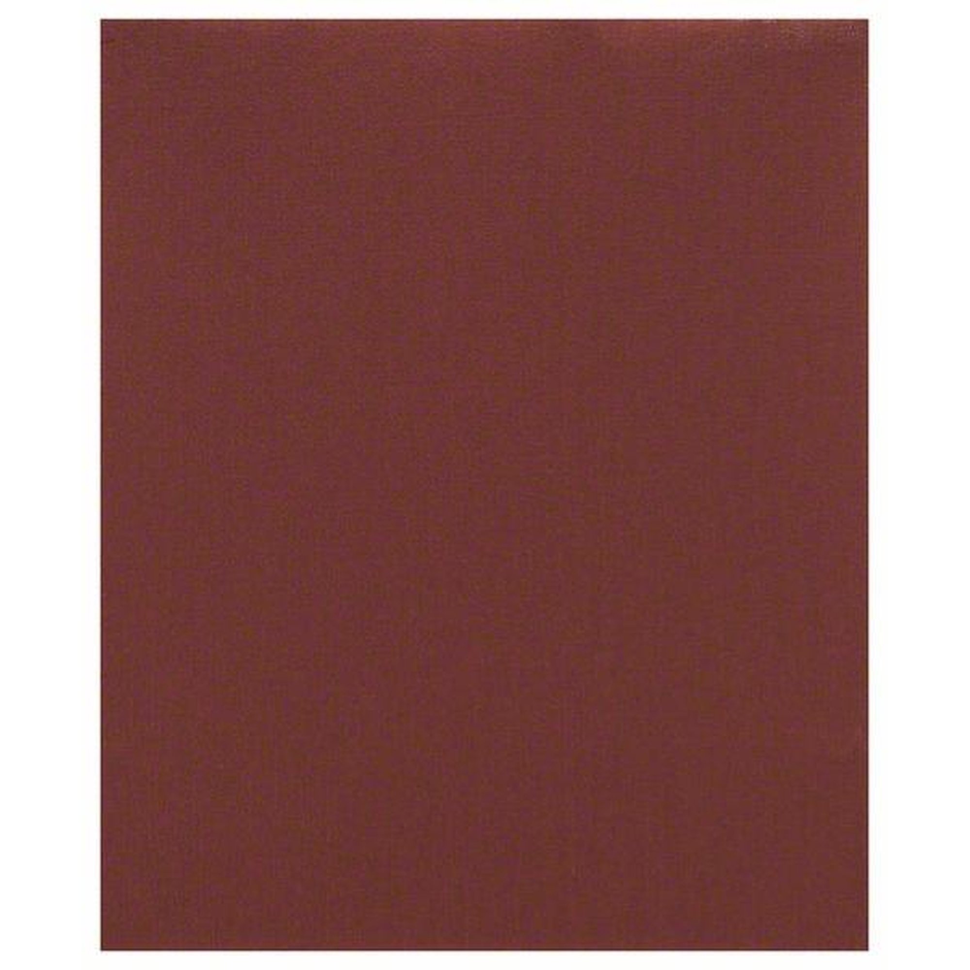 25x BOSCH Schleifblatt Papier J475, Best für Metall, 230 x 280 mm, 240, ungelocht