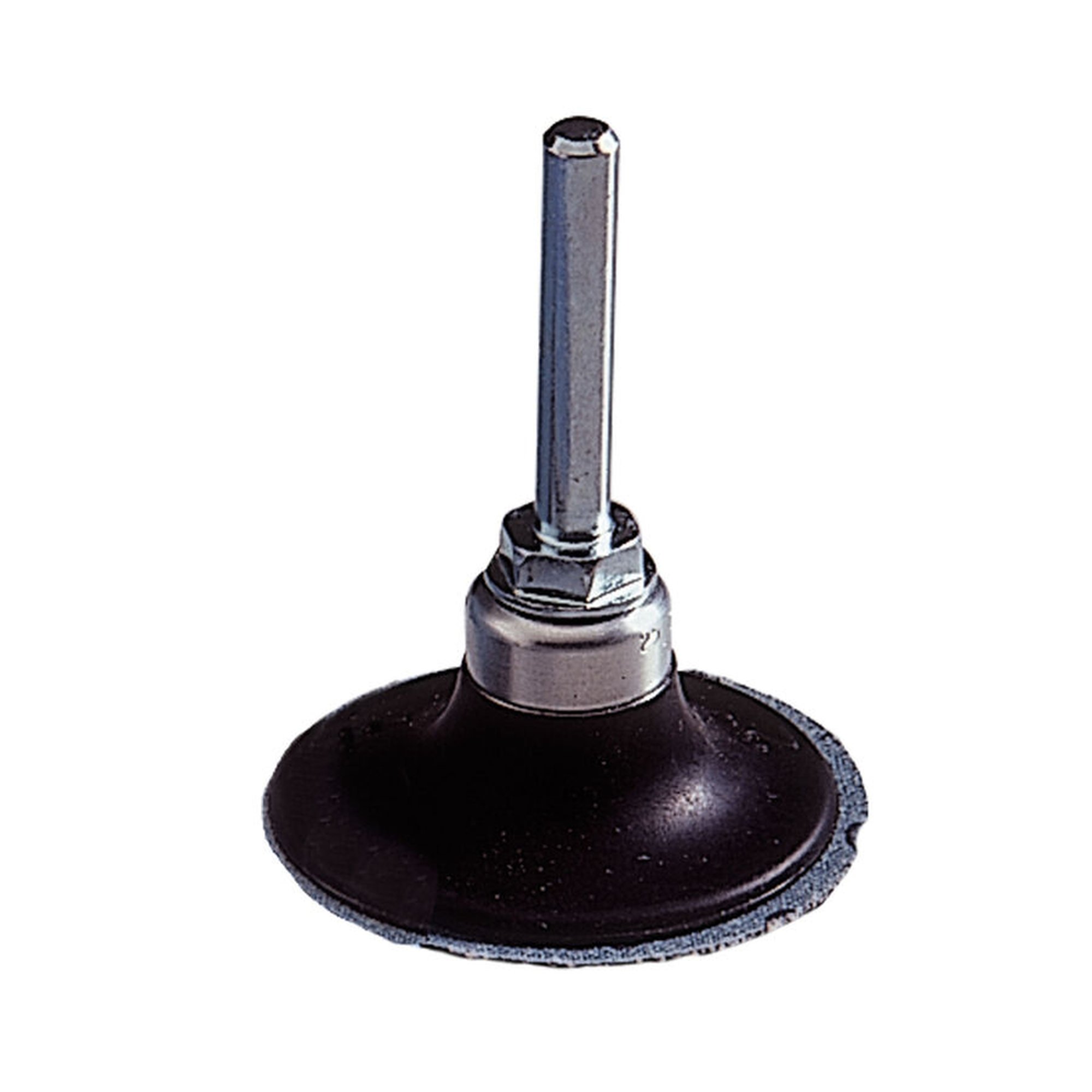 100 x Norton Schleifscheiben mit Befestigung 25mm K60 Flexovit INDUSTRIAL LINE