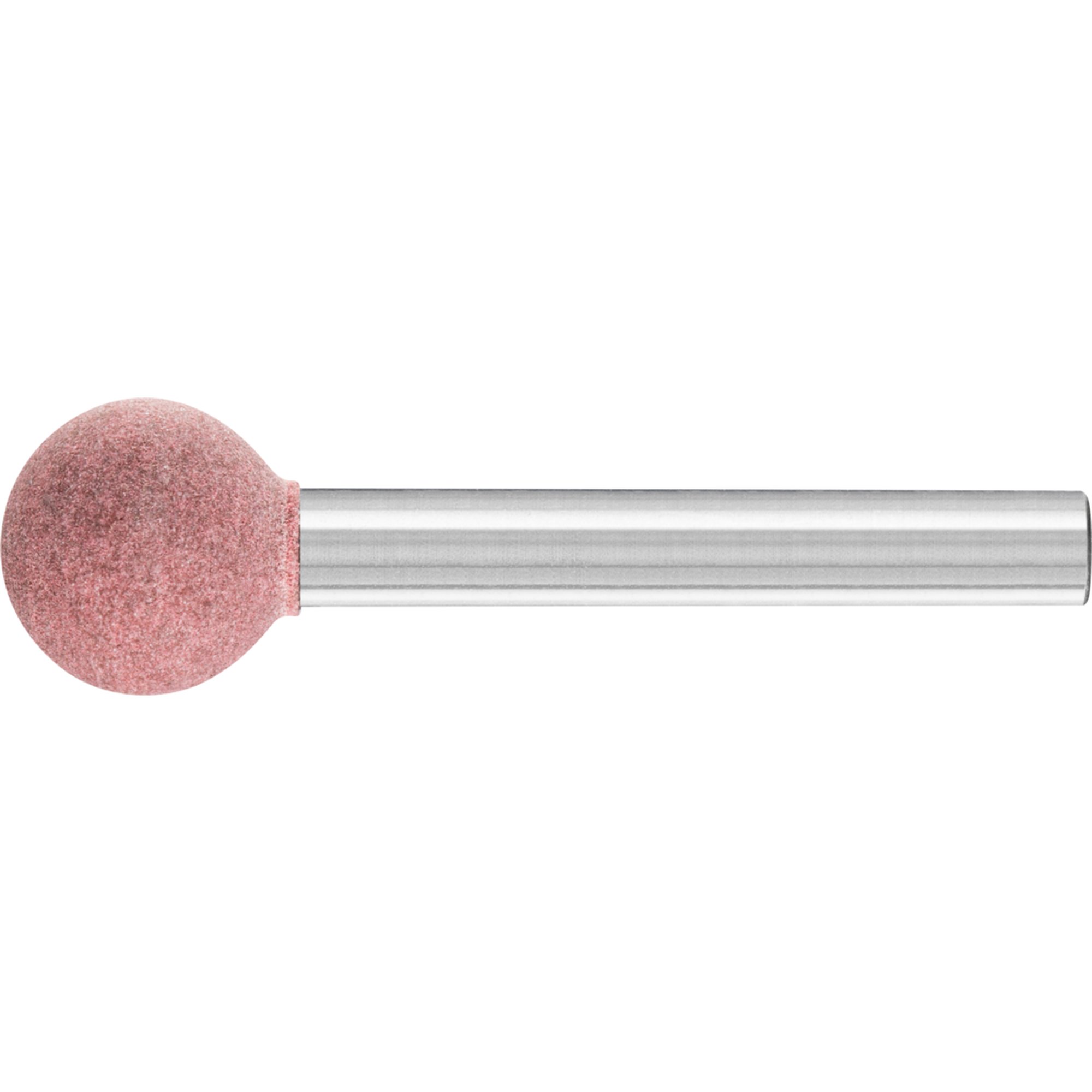 10 x PFERD Poliflex-Feinschleifstift PF KU 15/6 AR 120 GR