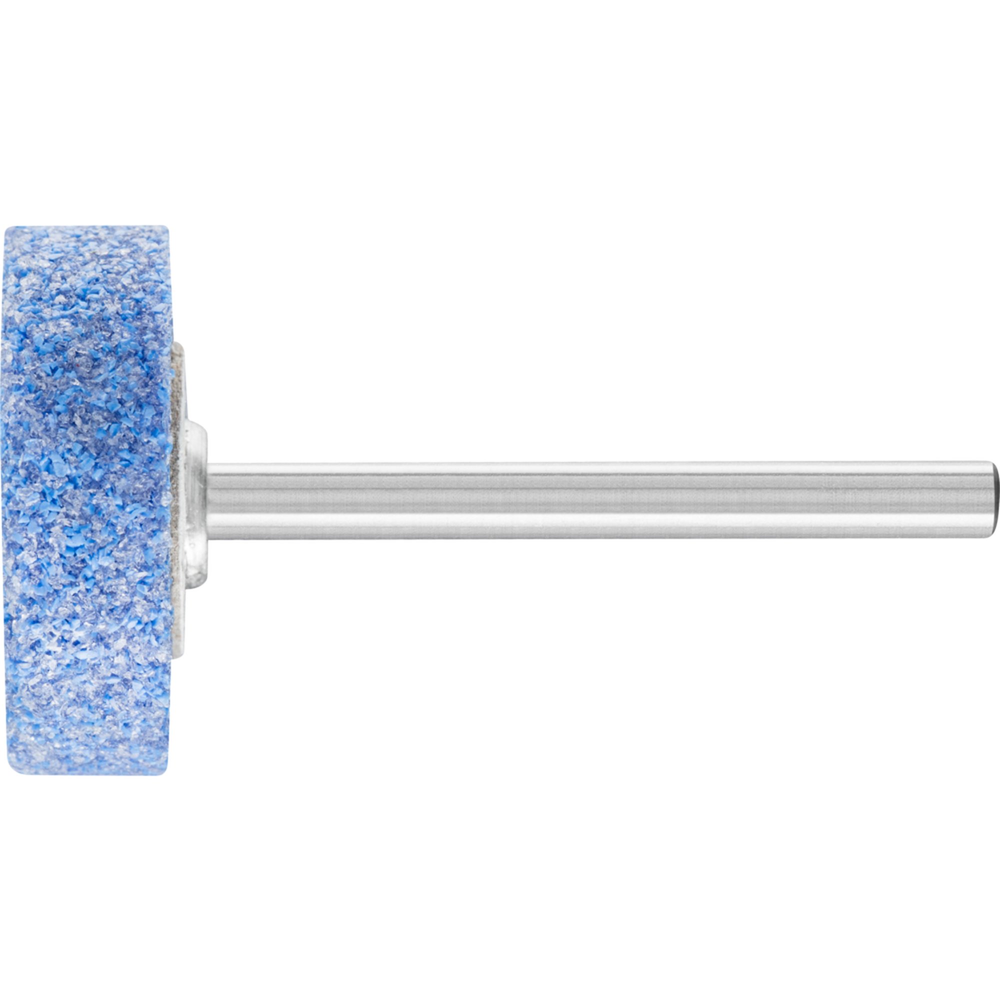 10 x PFERD Schleifstift ZY 2006 3 AWCO 60 J5V TOUGH