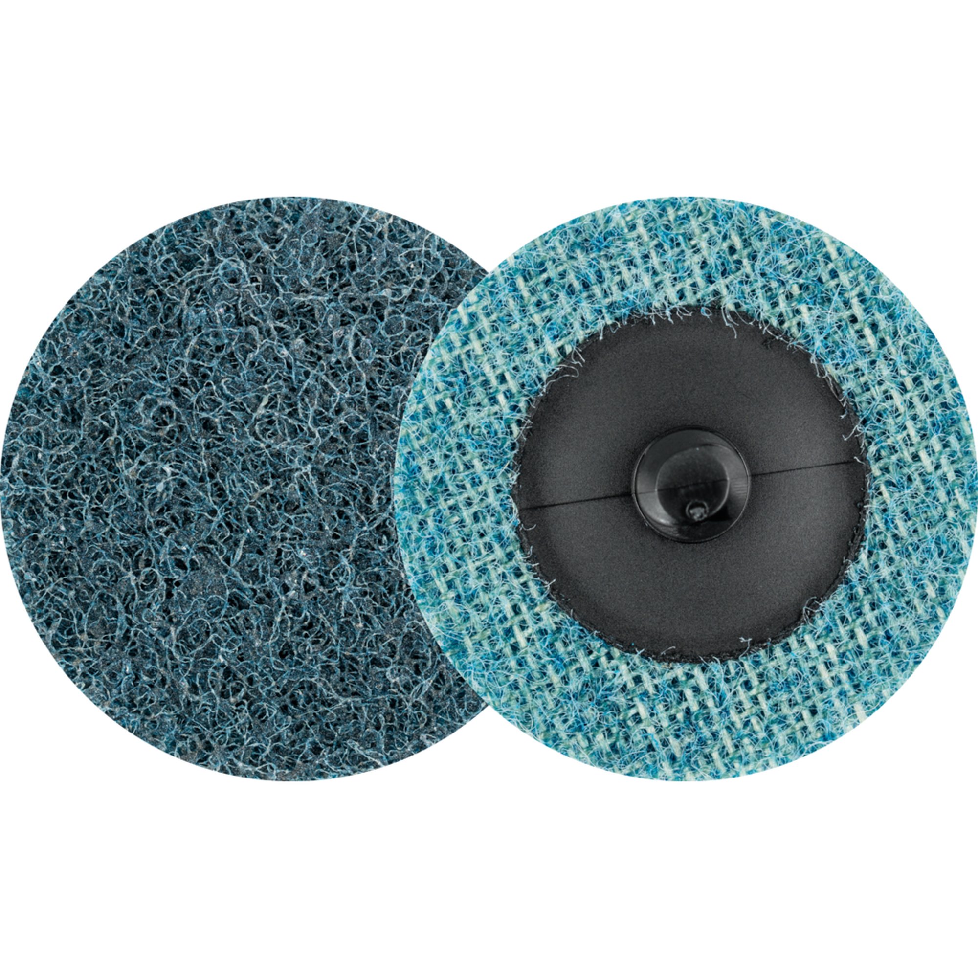 50 x PFERD COMBIDISC-Vliesronde CDR VRH 50 A 240 F