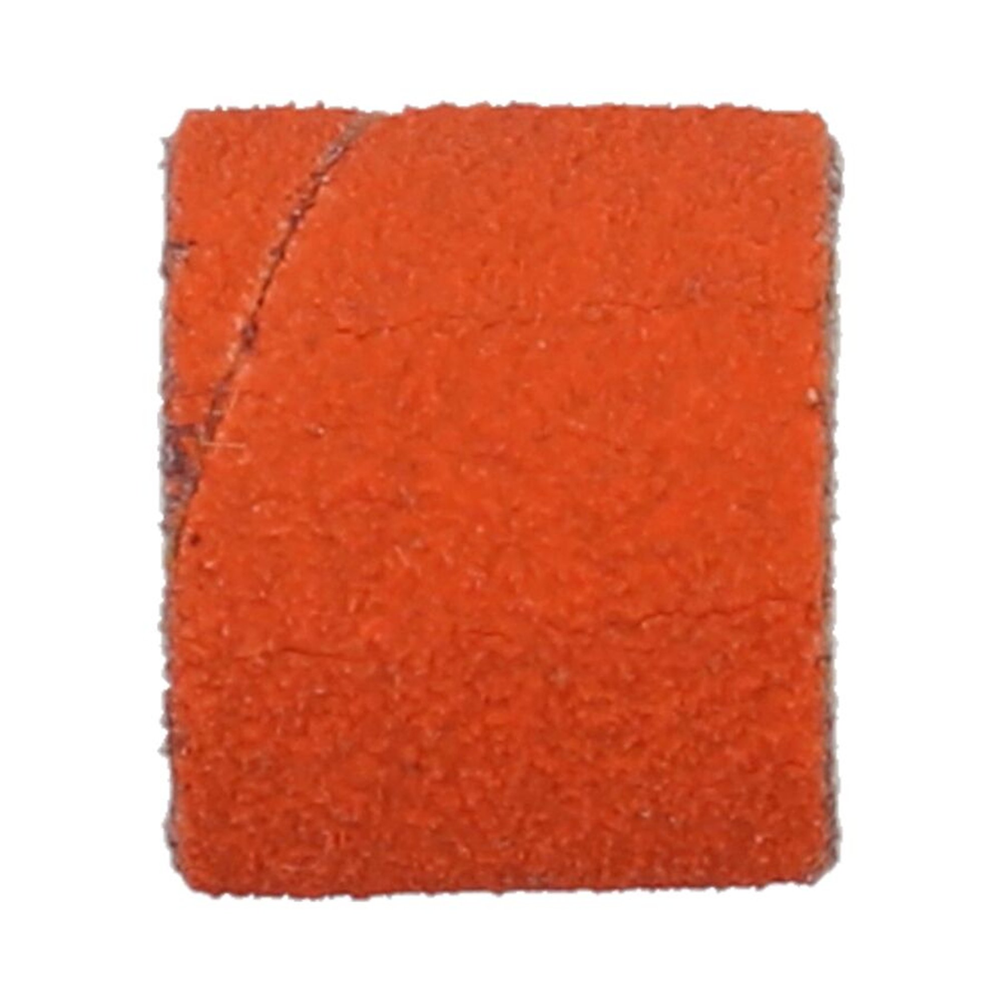 100 x Norton Schleifhülsen 22x20 R920 80 Blaze – Hochwertige Schleifmittel für Profis