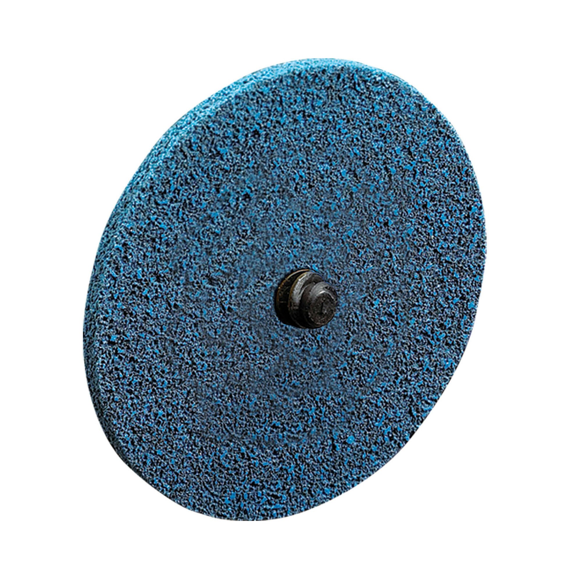 Norton SpeedLok Schleifscheibe Schleifscheiben Vortex Rapid Blend 75x3 mm Korn: 5AM dicht