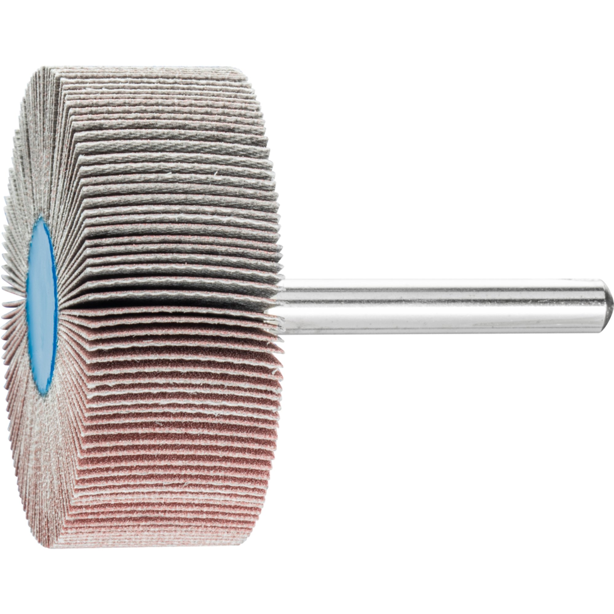 10 x PFERD Fächerschleifer F 5020/6 A 320