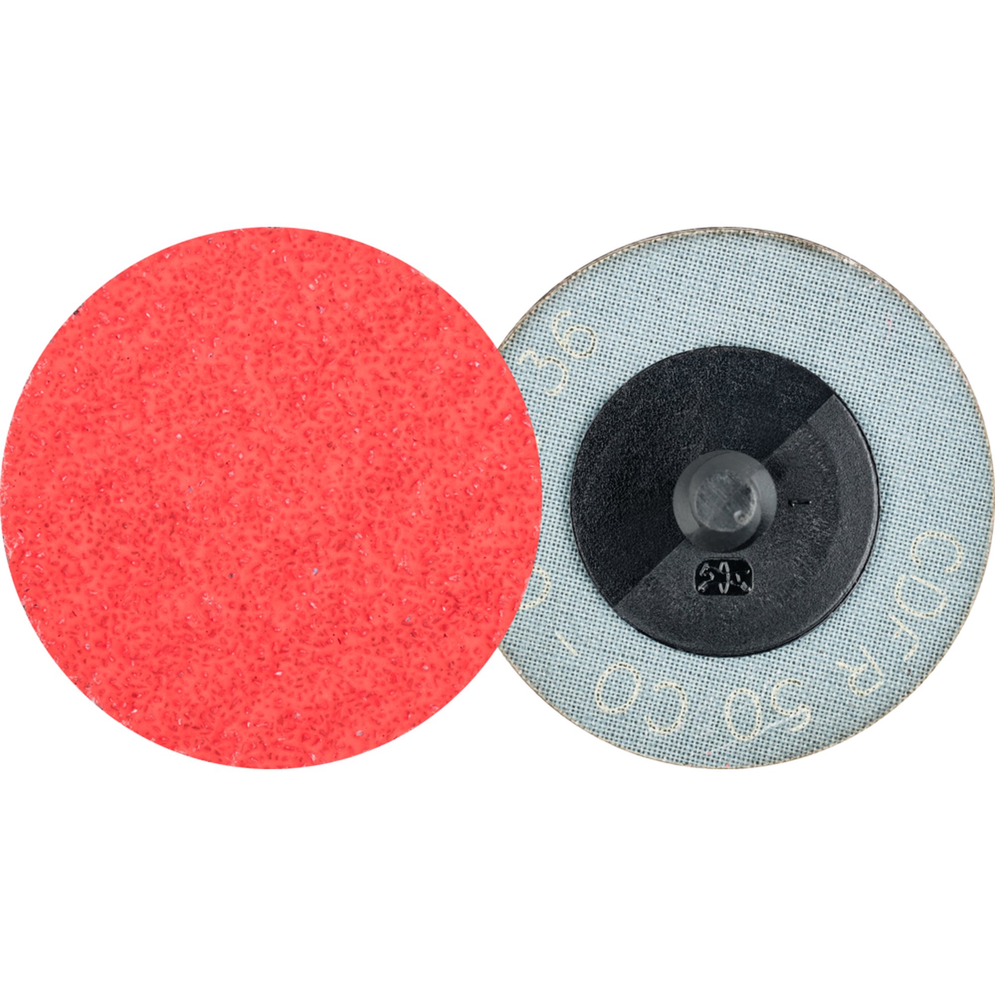 100 x PFERD COMBIDISC-Kleinfiberschleifer CDFR 50 CO-COOL 36