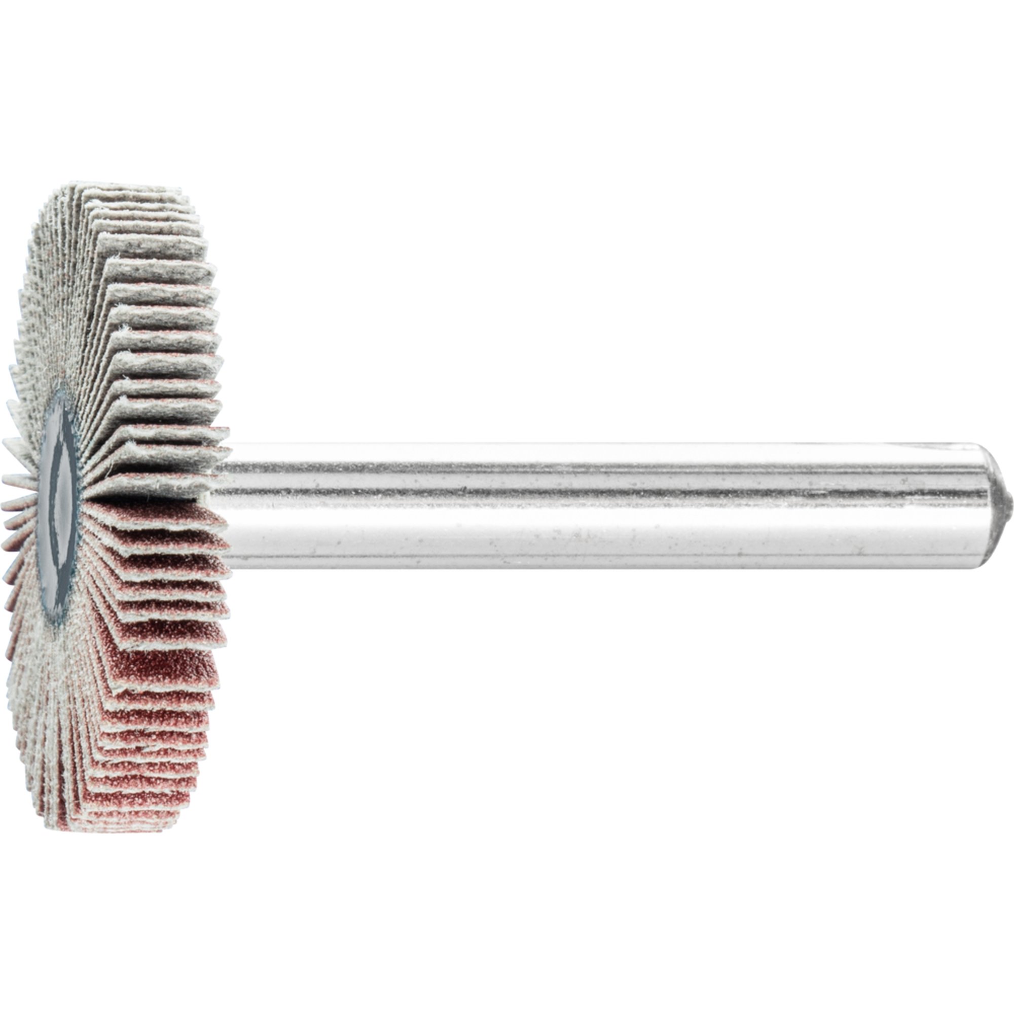 10 x PFERD Fächerschleifer F 3005/6 A 240