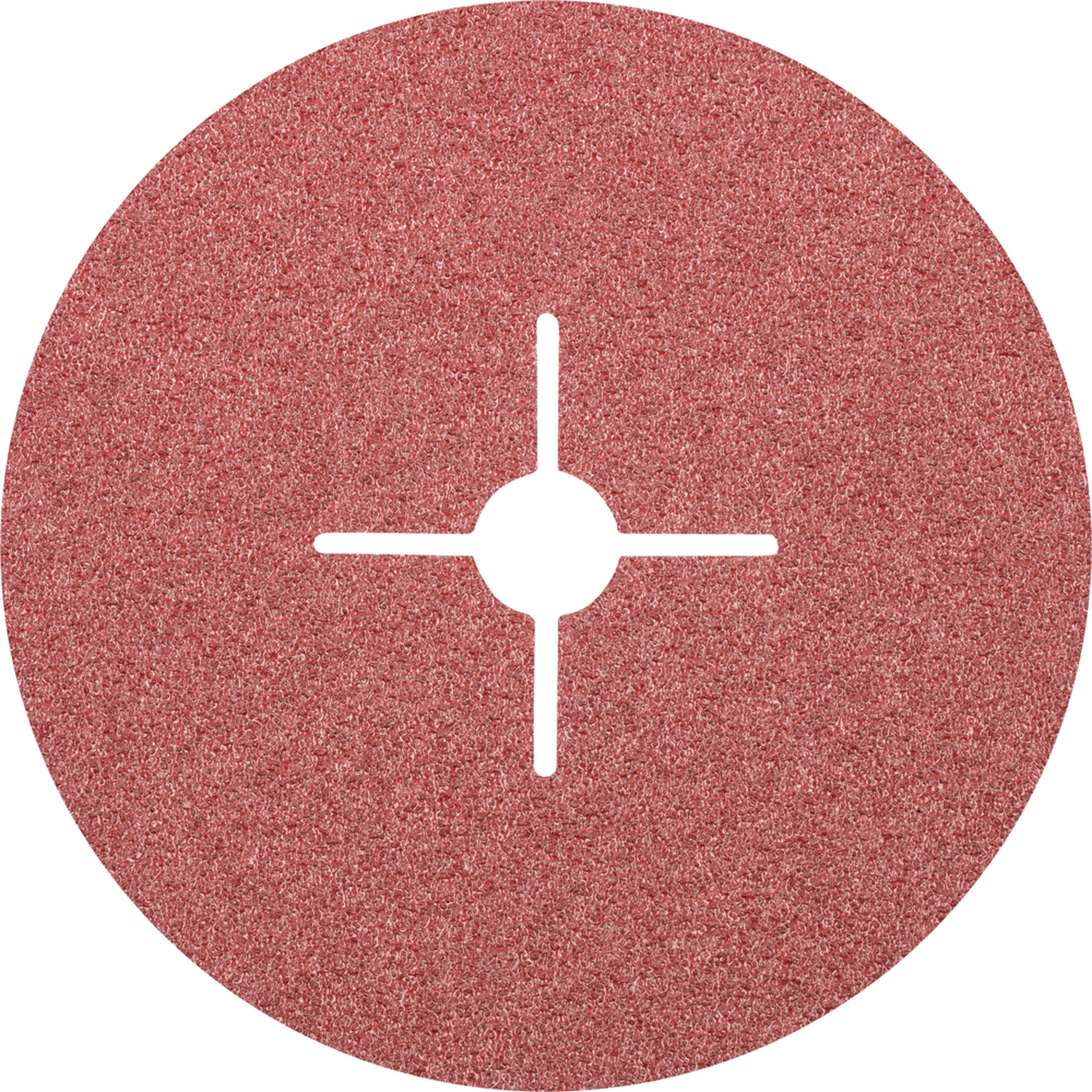 25 x PFERD Fiberscheiben FS 180-22 A 36