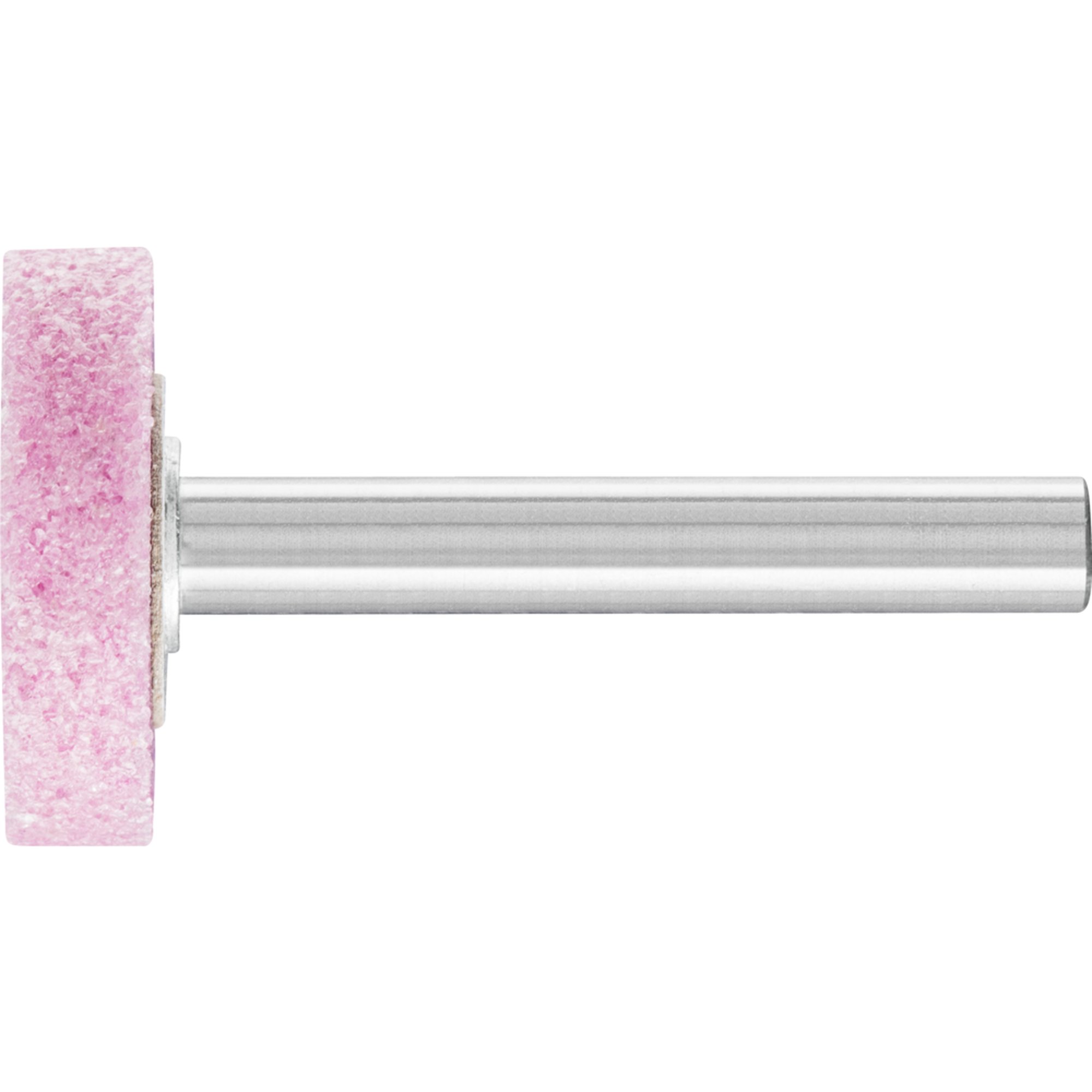 10 x PFERD Schleifstift ZY 2506 6 AR 46 O5V STEEL EDGE