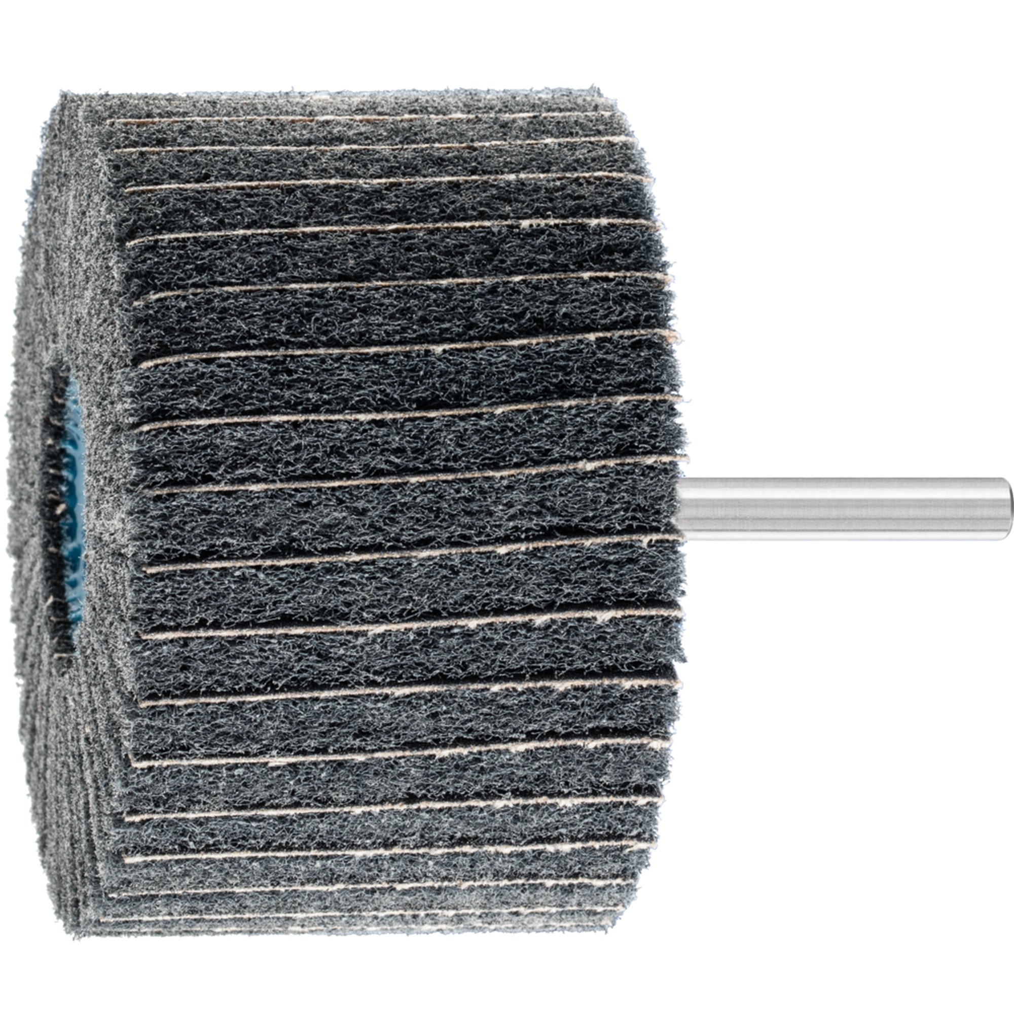 10 x PFERD POLINOX-Schleifstift PNZ 8050/6 SiC 180