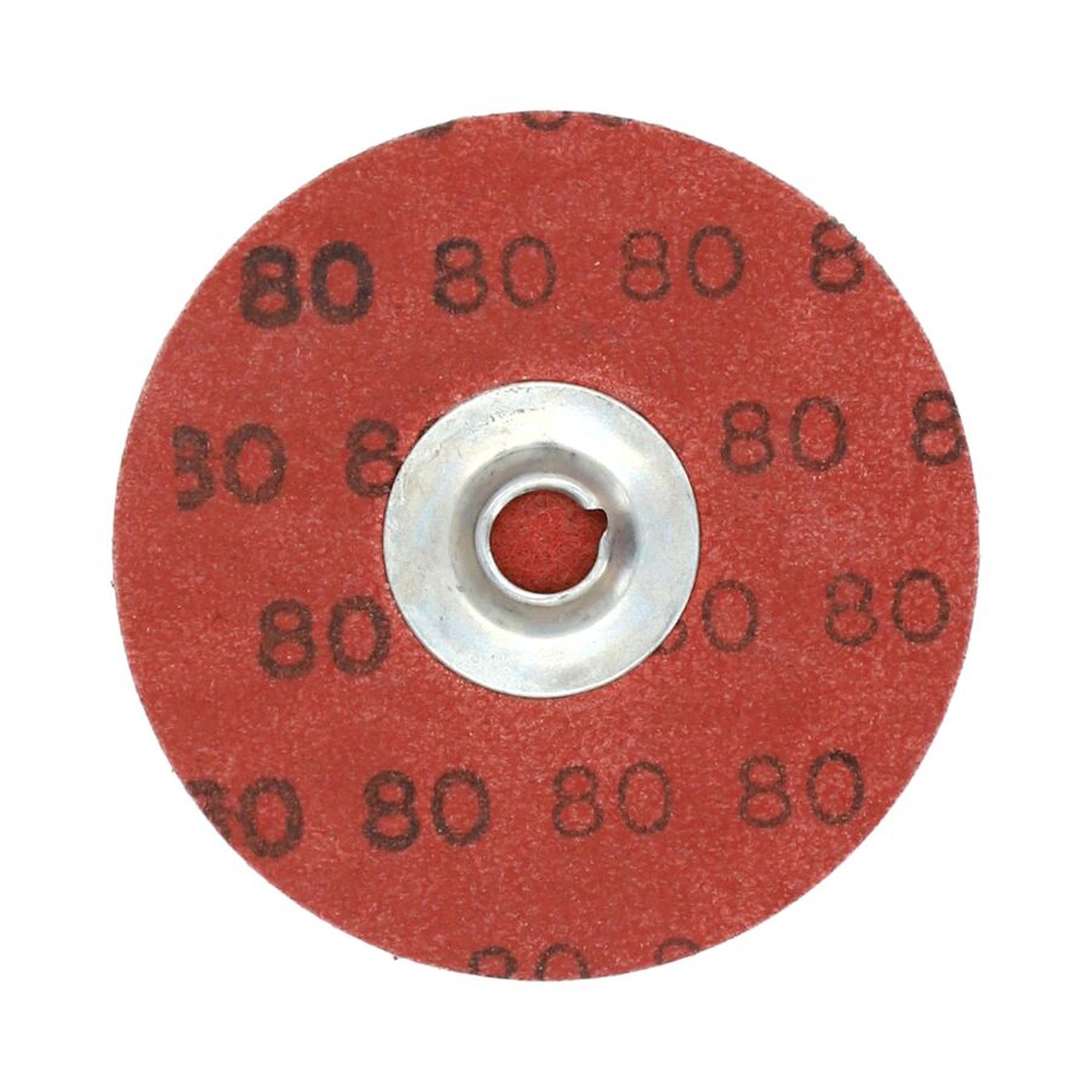 50 x Norton SpeedLok Schleifscheibe 75mm Ary19 80 BDX - Hochwertige Schleiflösung