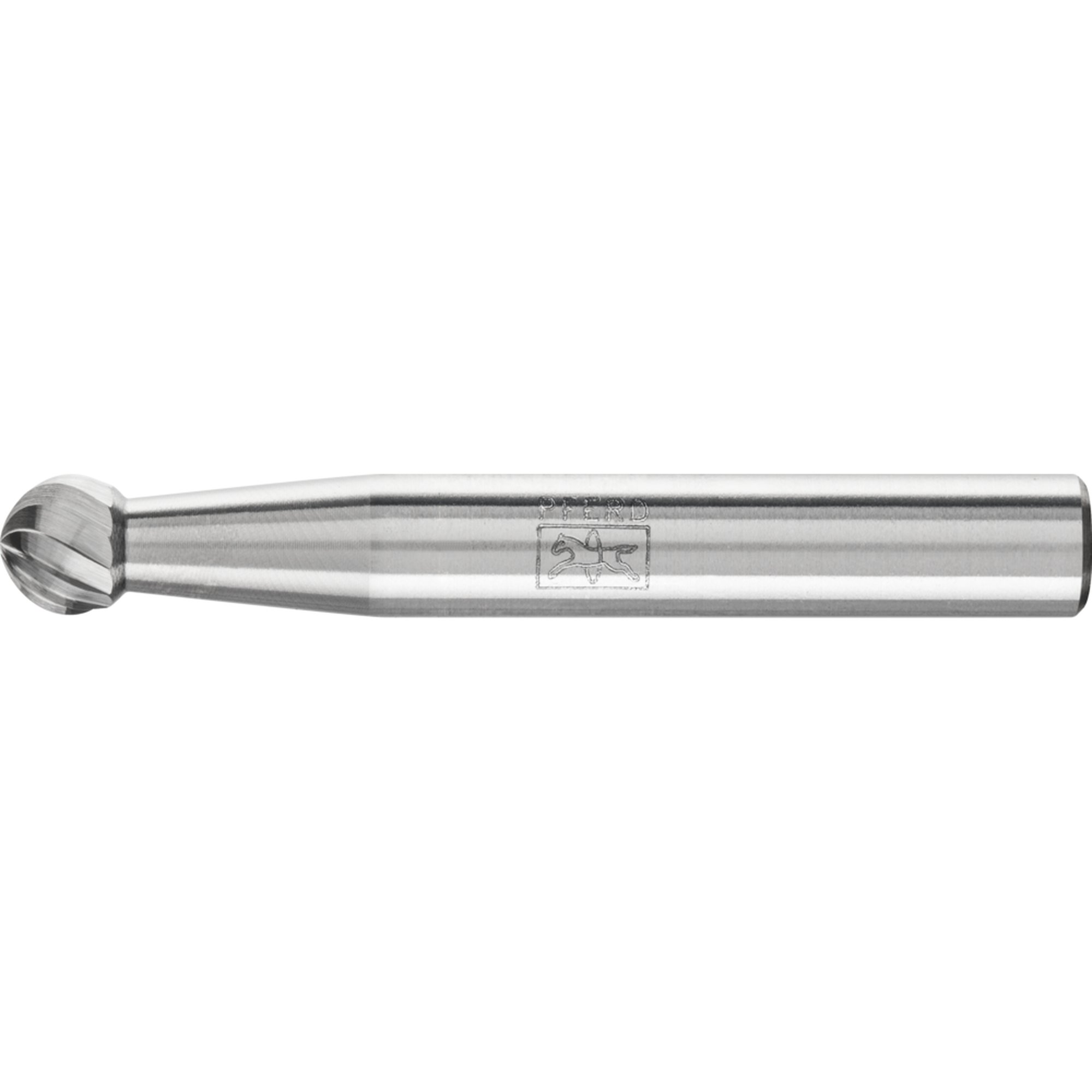 PFERD HM-Frässtift KUD 0605/6 Z3