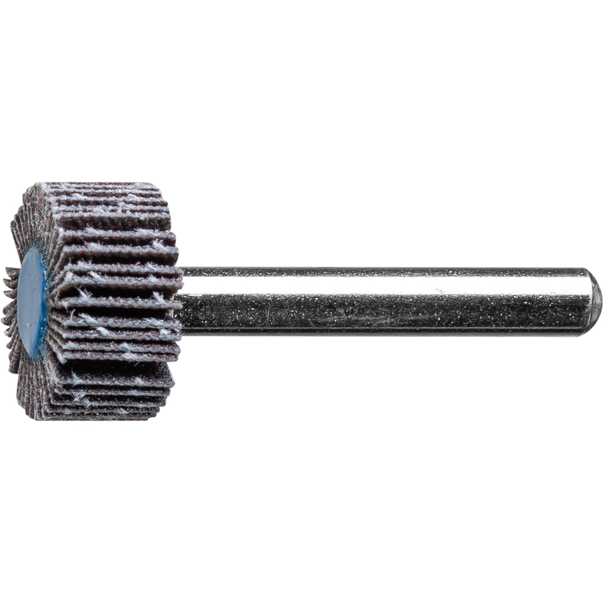 10 x PFERD Fächerschleifer F 2010/6 SiC 150