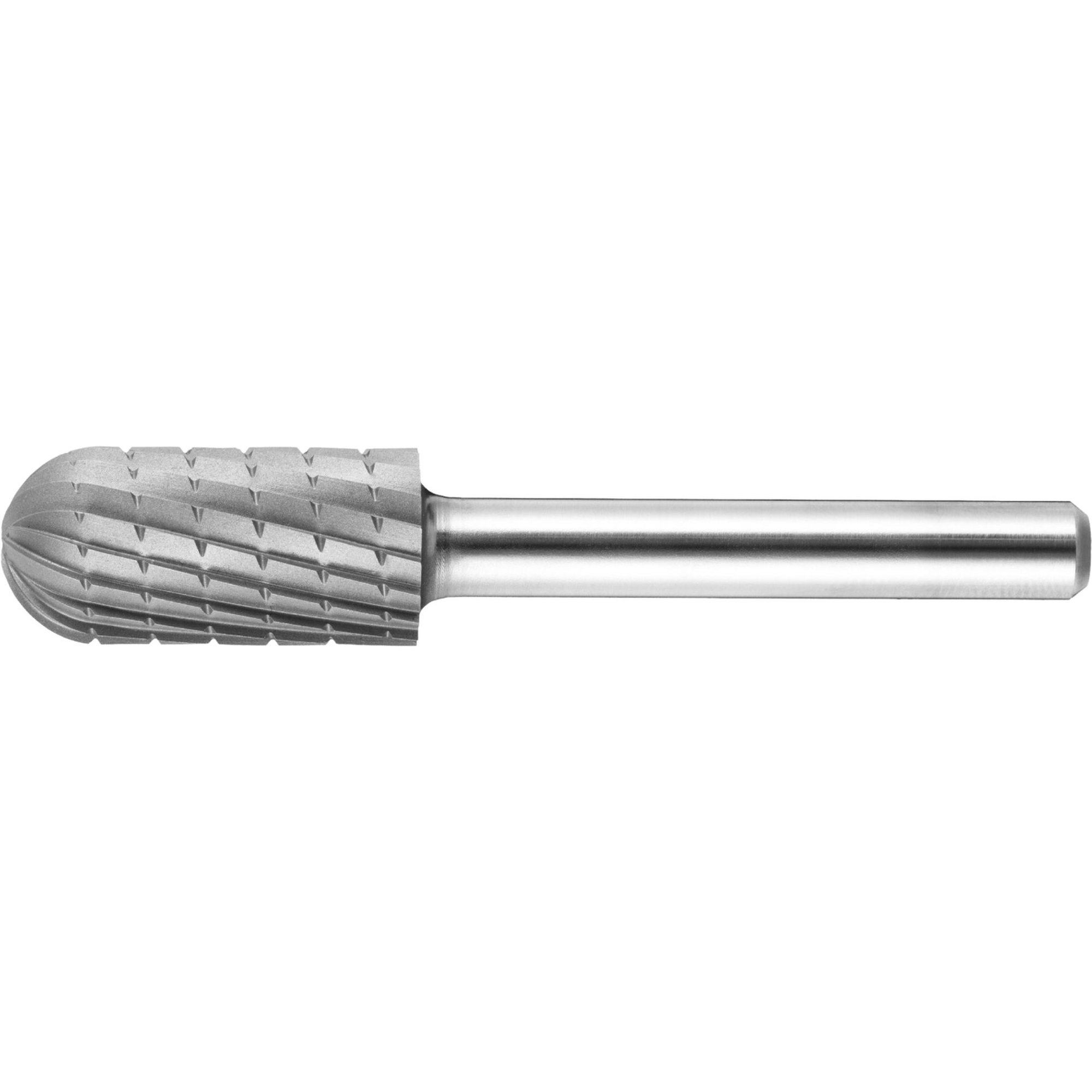 LUKAS HSS-Fräser MFC Walzenrund Guss/Holz 6x20 mm Schaft 6 mm | Verz. 2