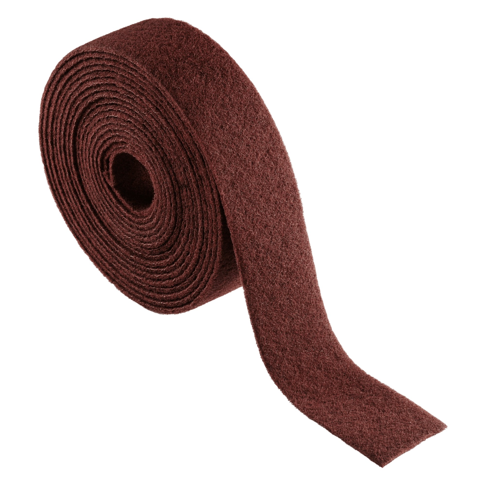 RHODIUS Schleifvlies Schleifrolle VLSR | 100 mm x 10 m | Korn very fine