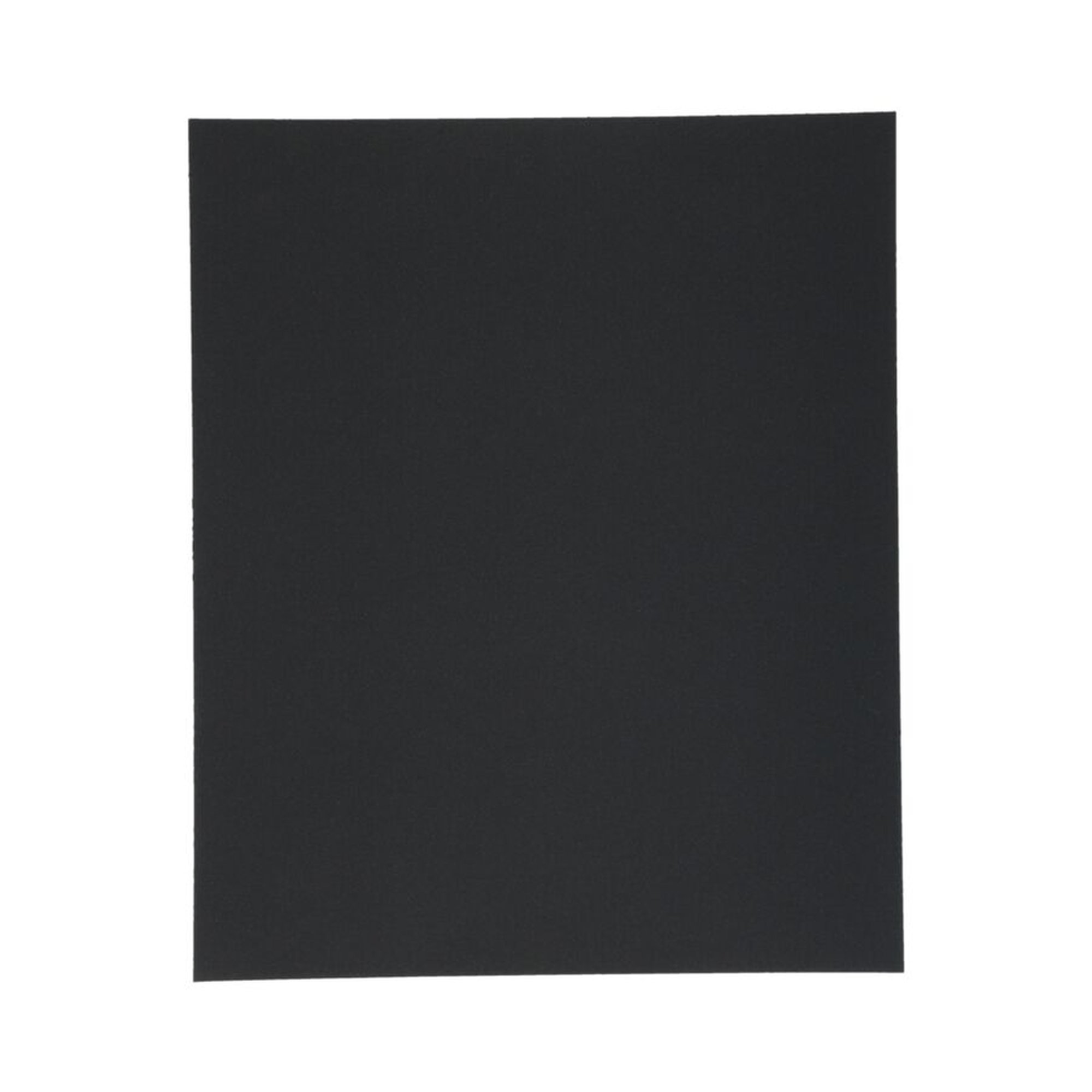 50 x Norton T489 Schleifbogen Schleifpapier | 230x280 mm | Korn 320 | Hochwertig