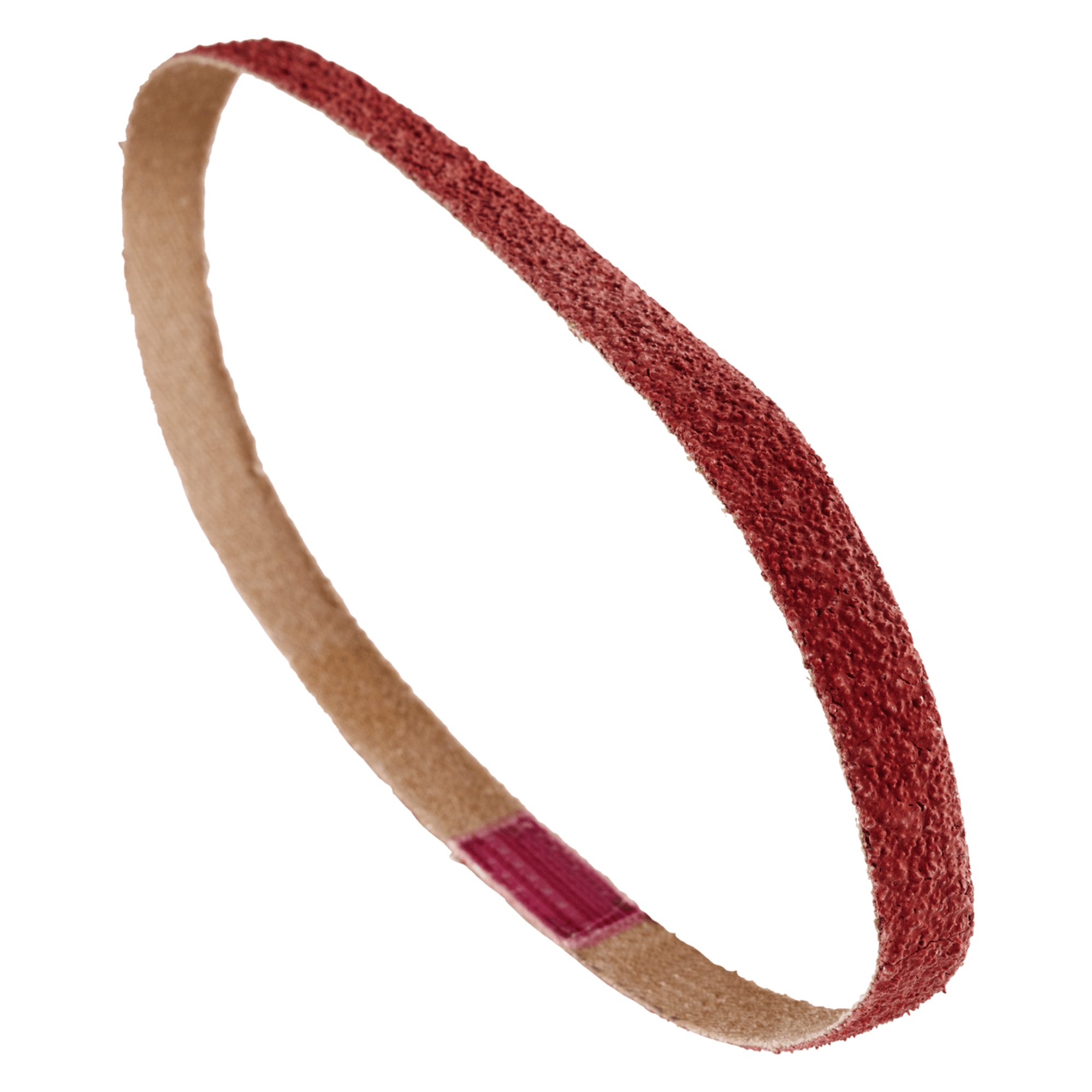 20x RHODIUS  Schleifband Schleifbänder ESB CL 10x330 mm Korn 60