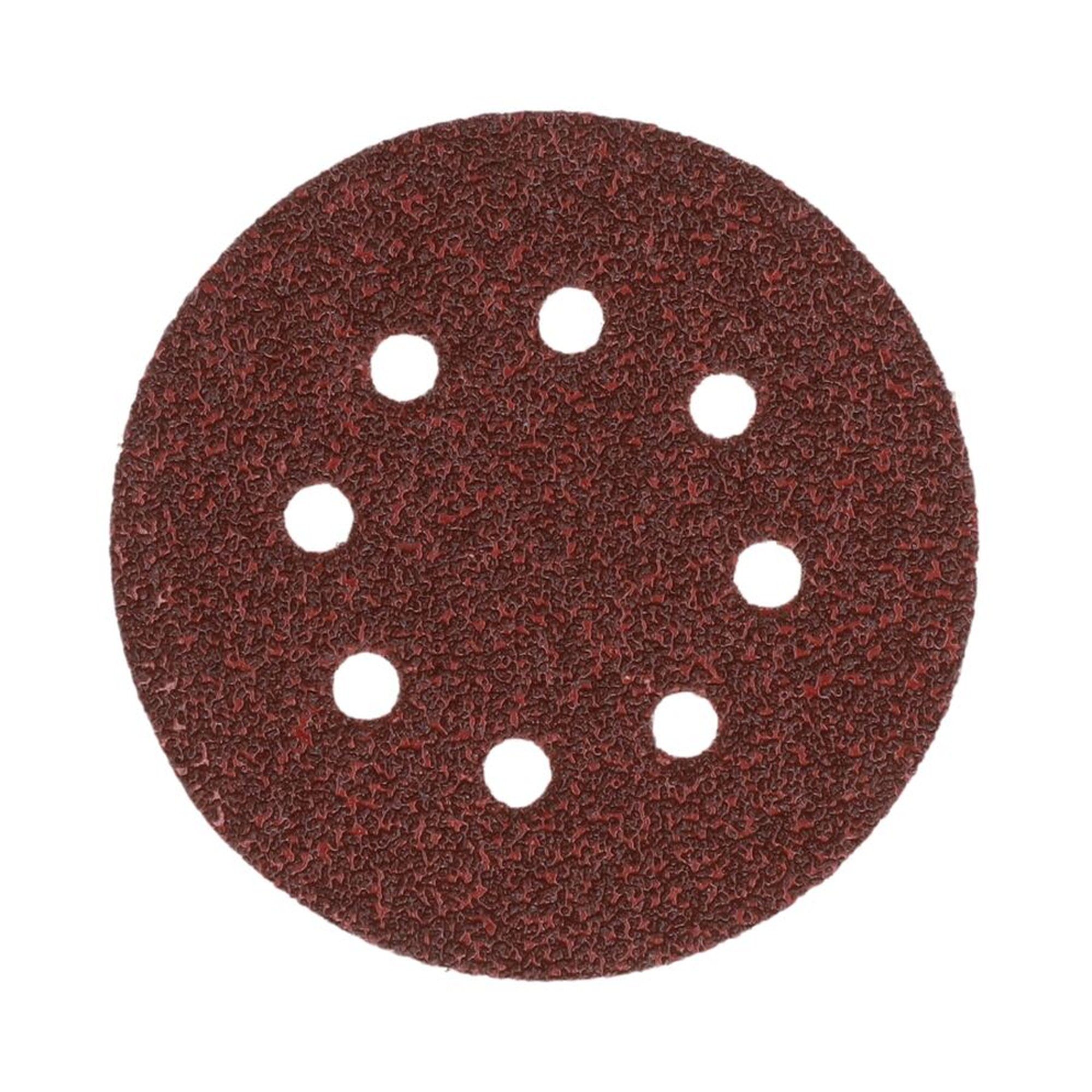 50 x Norton Clipper Schleifscheiben H231 Ø125 mm P36 für effizientes Schleifen