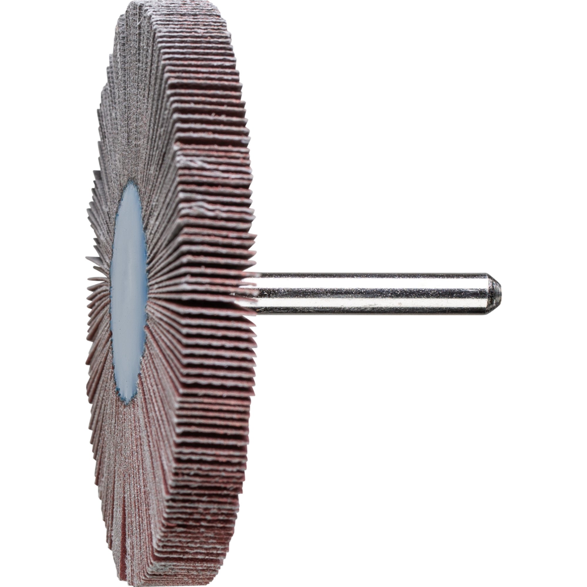 10 x PFERD Fächerschleifer F 8010/6 A 320