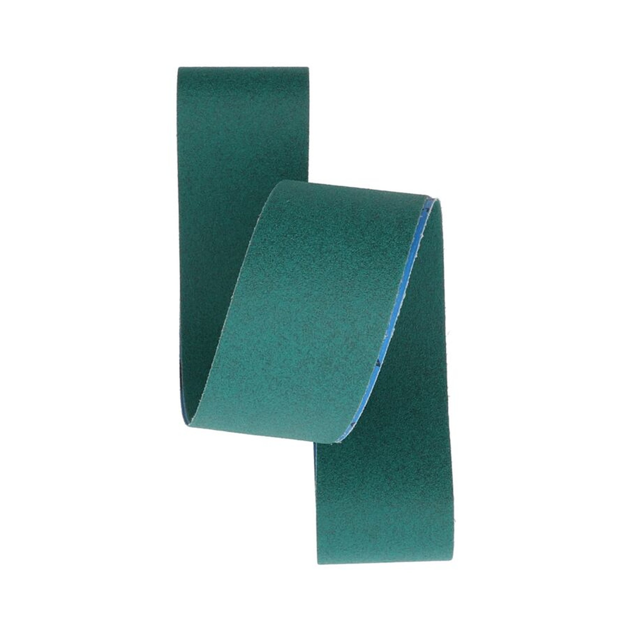 10 x Norton Schleifband SG R929 | 100 x 2000 mm | Korn 60 | Hochleistungsschleifmittel